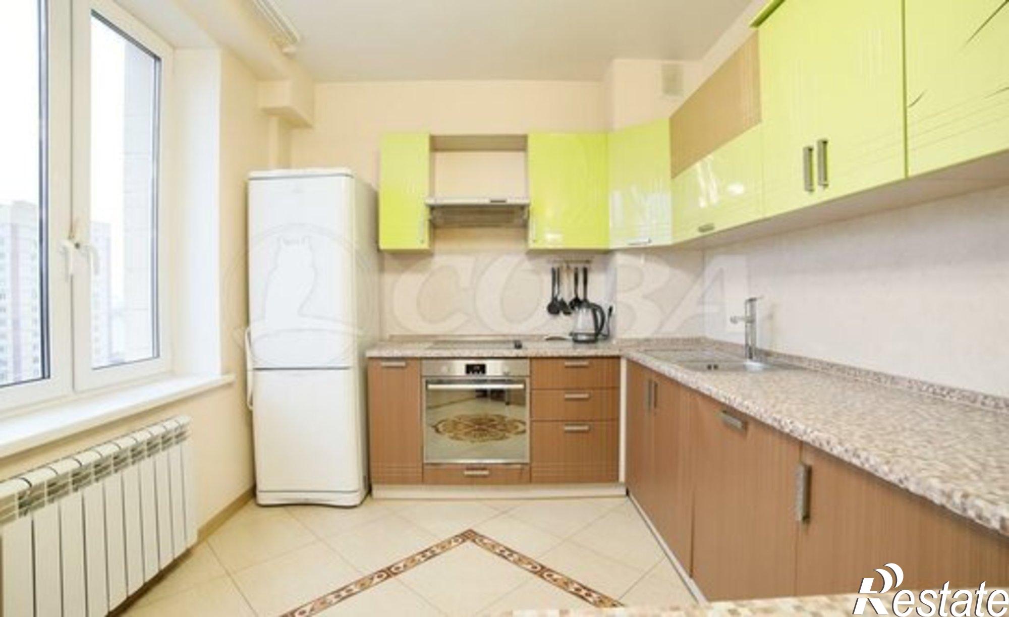 Купить квартиру за 7 400 000 рублей на Заречный проезд, 37 1