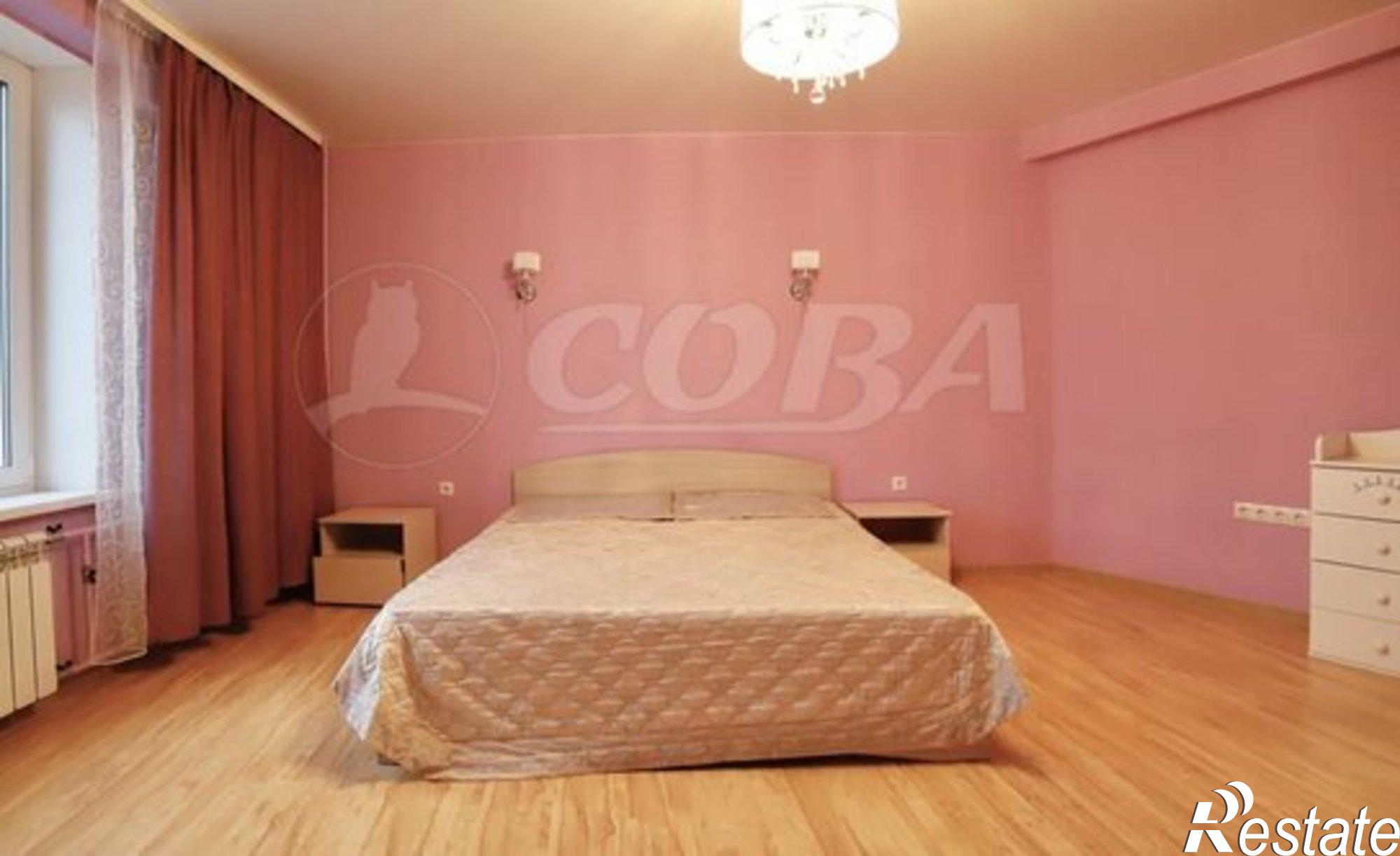 Купить квартиру за 7 400 000 рублей на Заречный проезд, 37 1