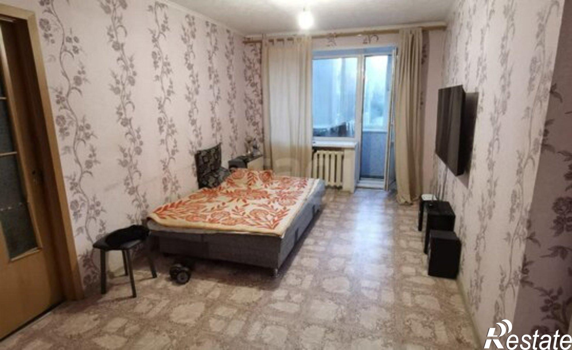 Купить квартиру за 5 300 000 рублей на улица Рационализаторов, 19