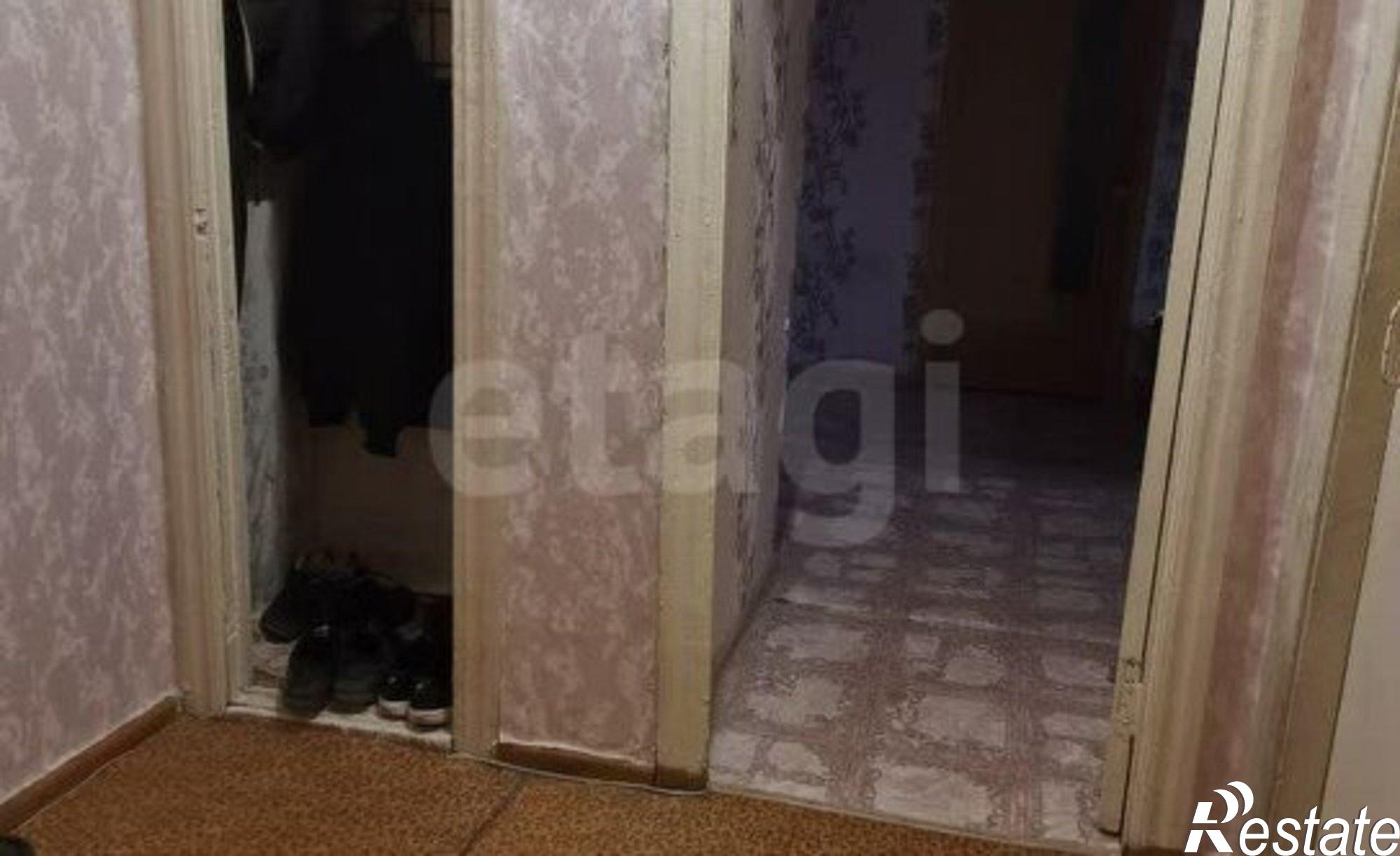 Купить квартиру за 5 300 000 рублей на улица Рационализаторов, 19