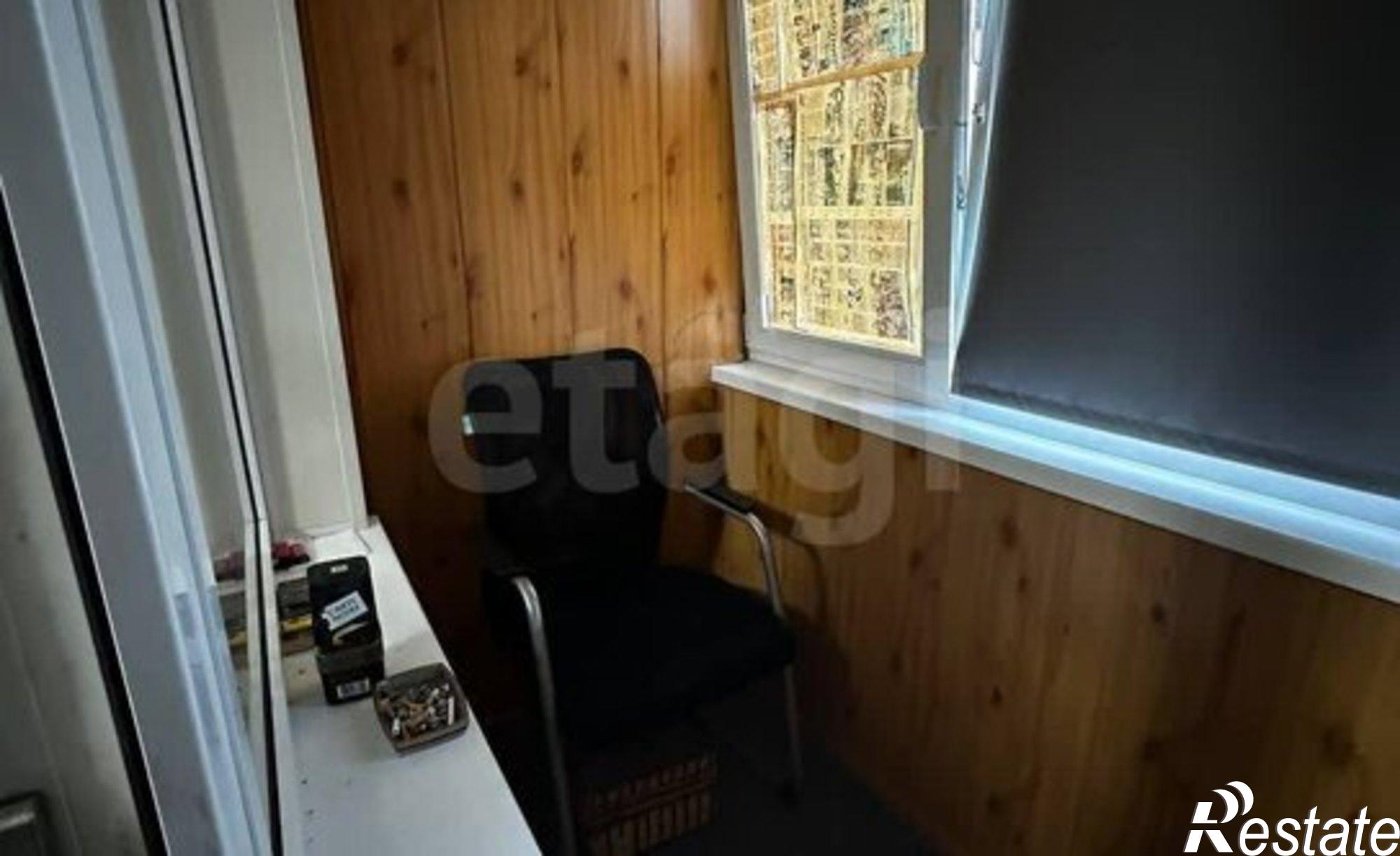 Купить квартиру за 5 150 000 рублей на улица Ватутина, 79 к1