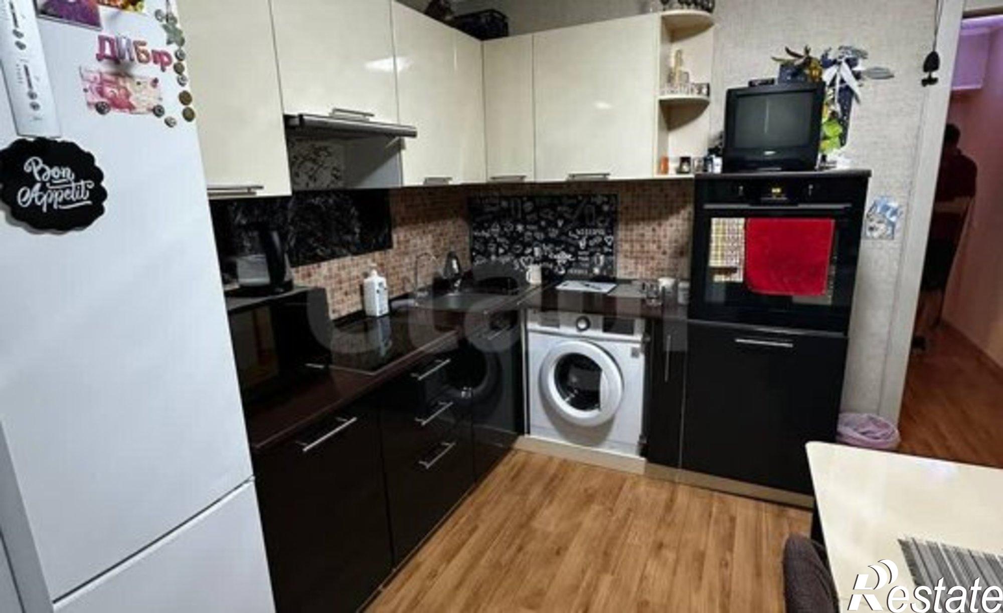 Купить квартиру за 5 150 000 рублей на улица Ватутина, 79 к1