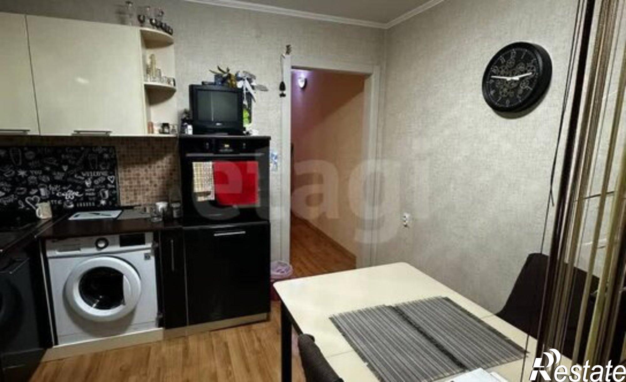 Купить квартиру за 5 150 000 рублей на улица Ватутина, 79 к1