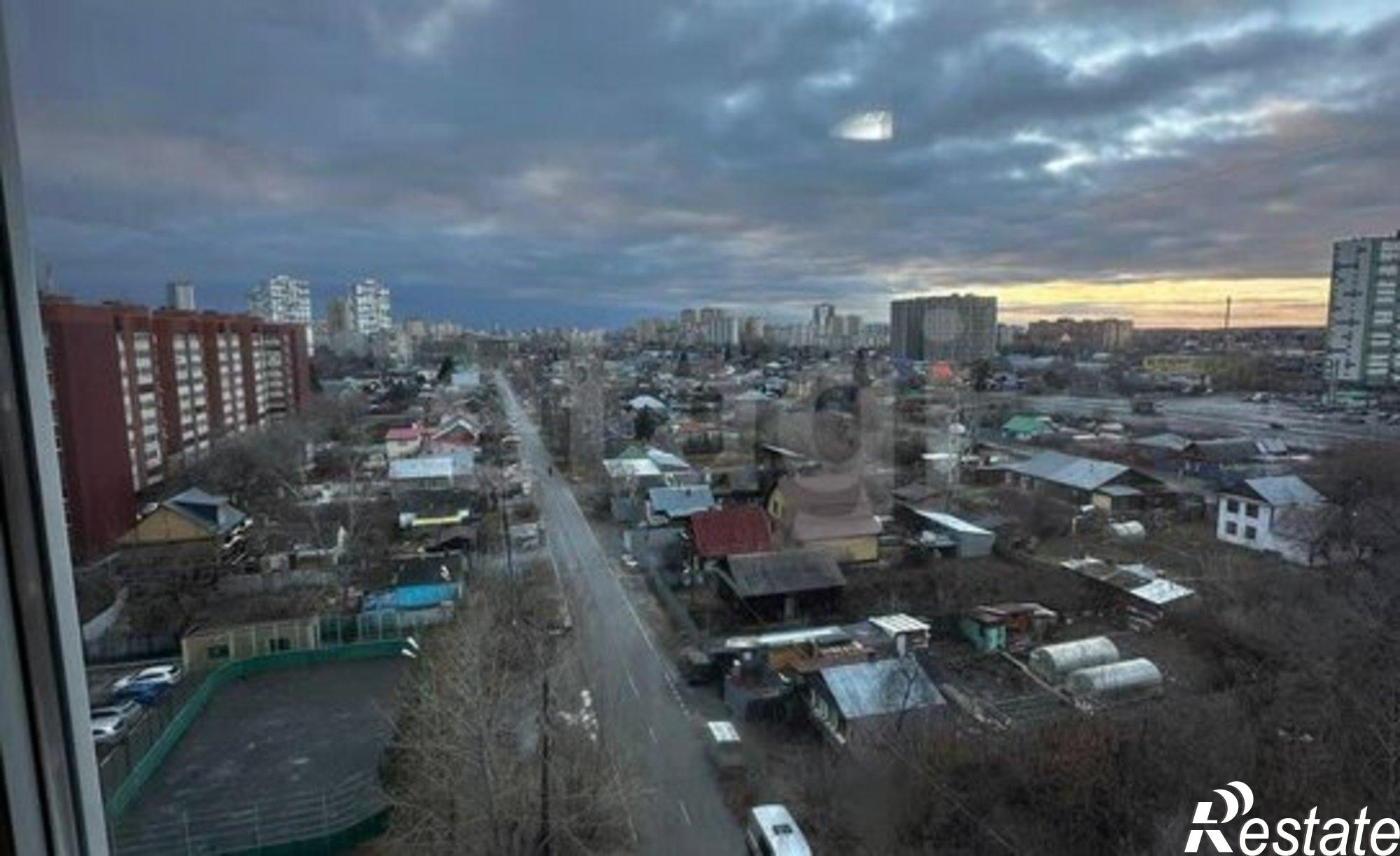 Купить квартиру за 5 150 000 рублей на улица Ватутина, 79 к1