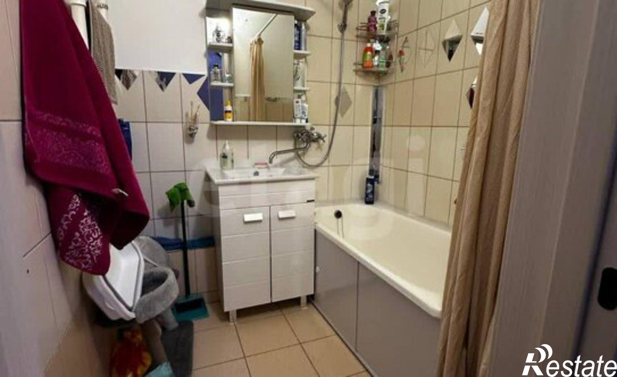 Купить квартиру за 5 150 000 рублей на улица Ватутина, 79 к1