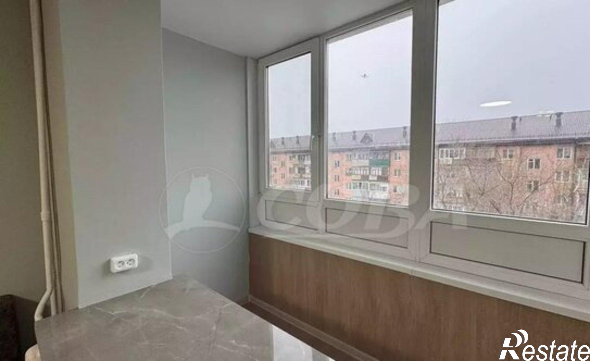 Купить квартиру за 2 580 000 рублей на Червишевский тракт, 84