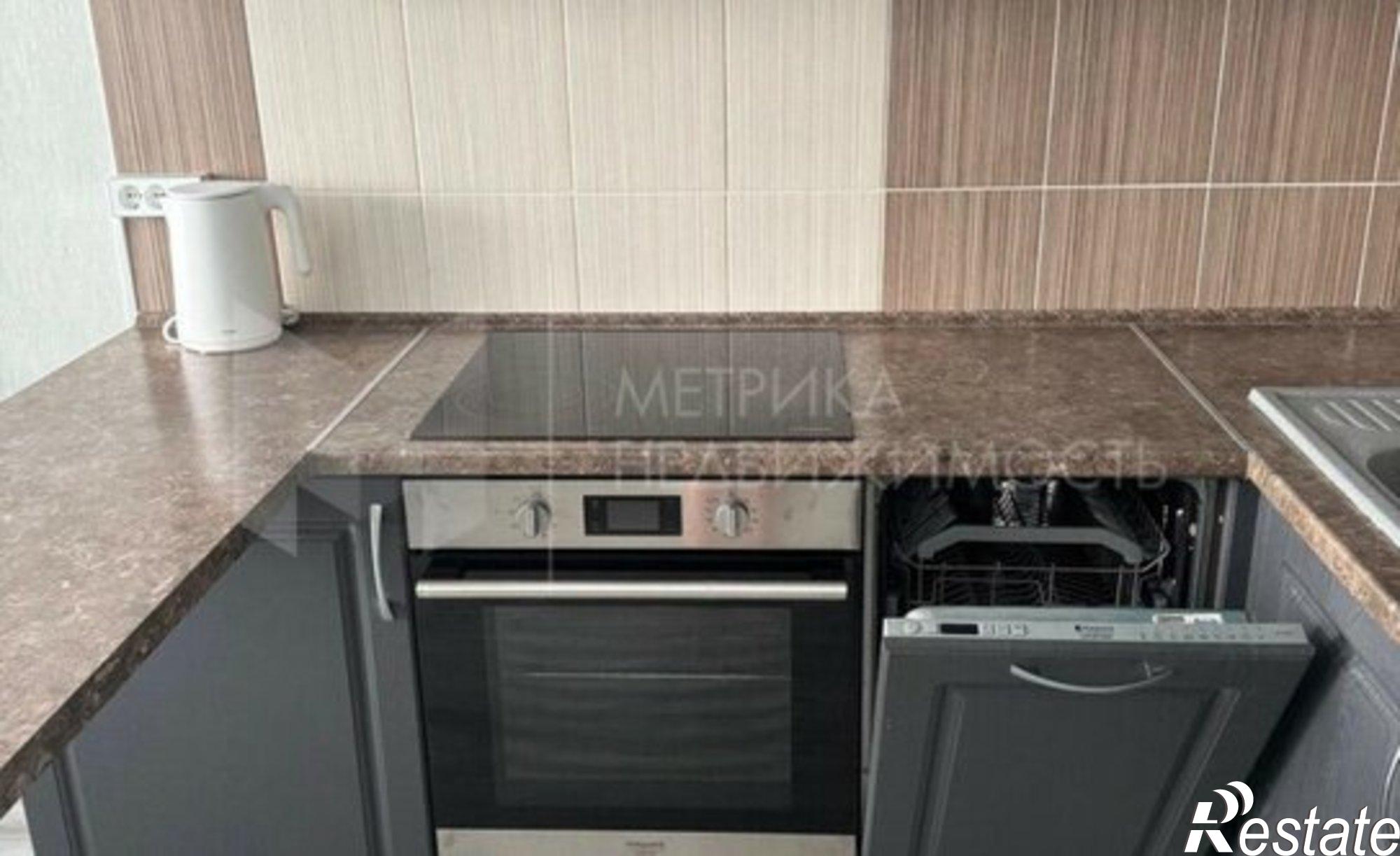 Купить квартиру за 6 640 000 рублей на ул Федюнинского, 60 2