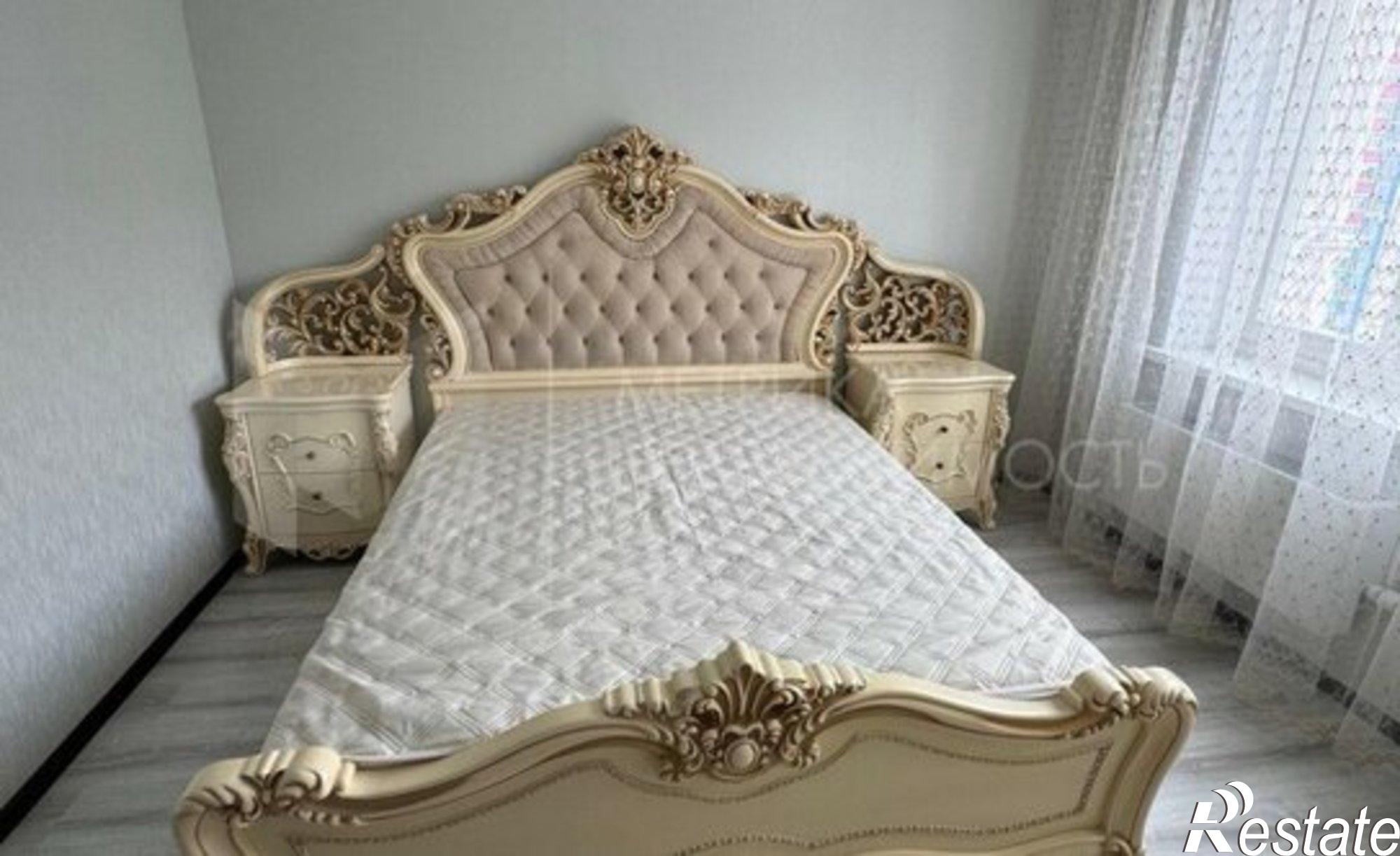 Купить квартиру за 6 640 000 рублей на ул Федюнинского, 60 2