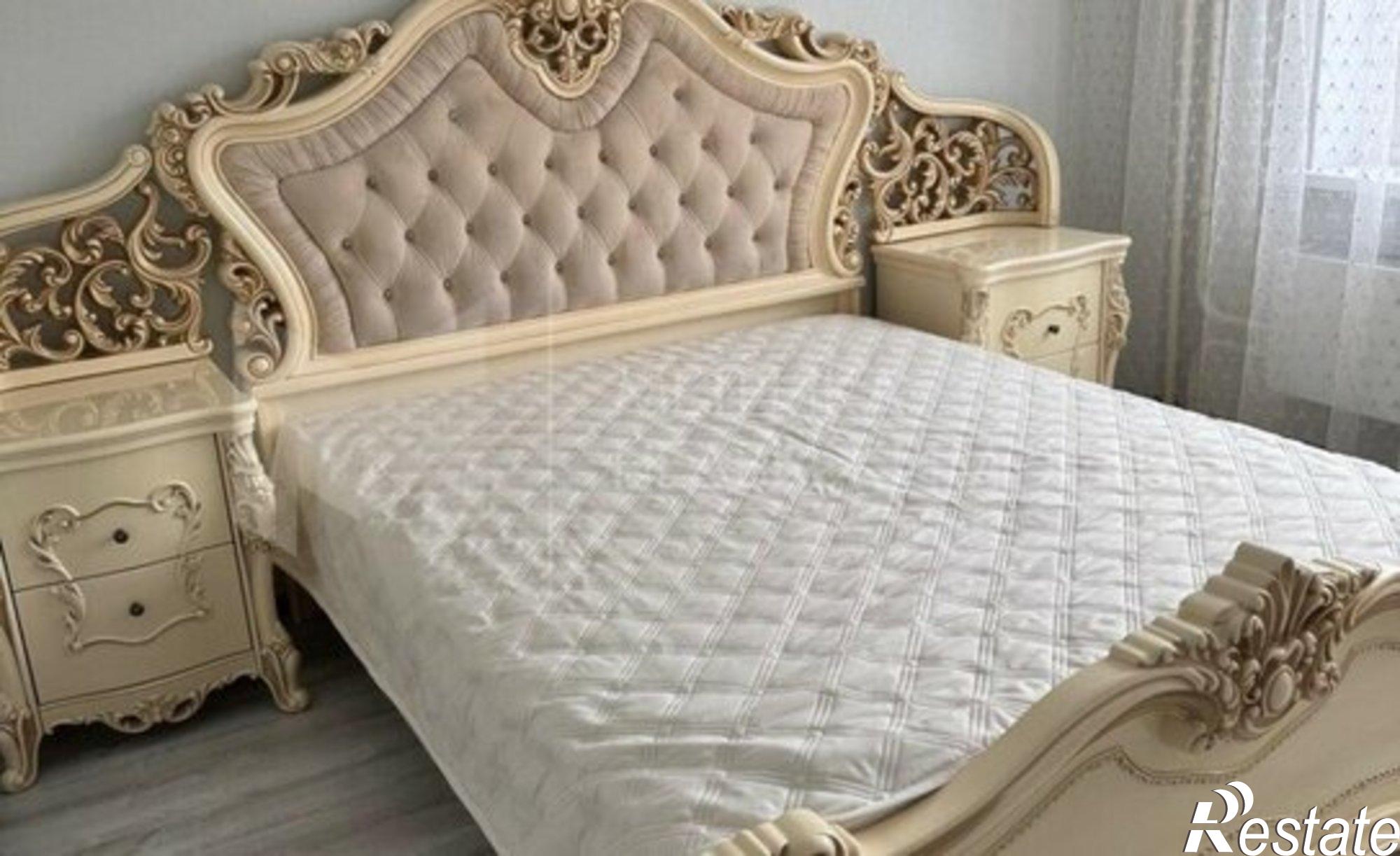 Купить квартиру за 6 640 000 рублей на ул Федюнинского, 60 2