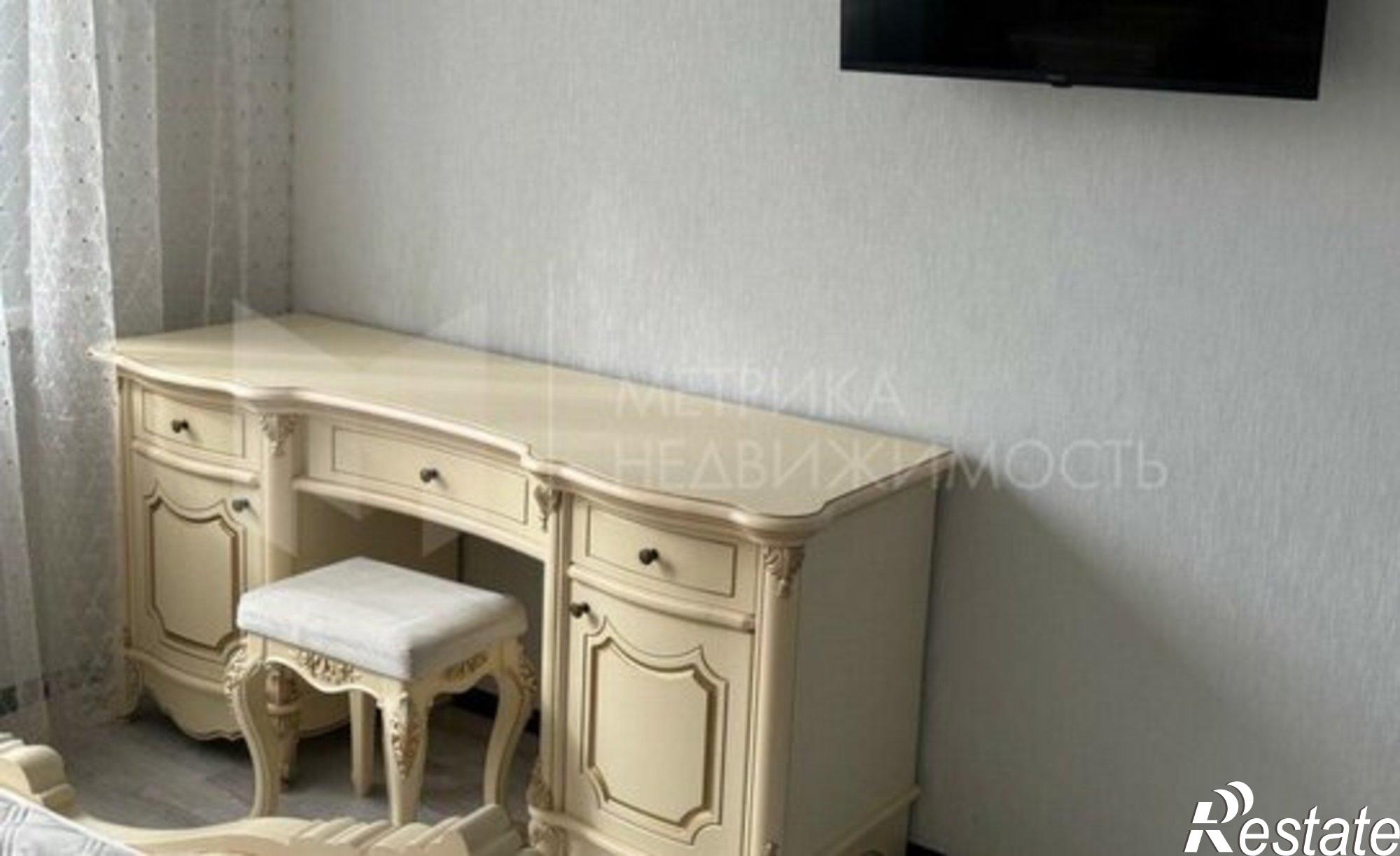 Купить квартиру за 6 640 000 рублей на ул Федюнинского, 60 2