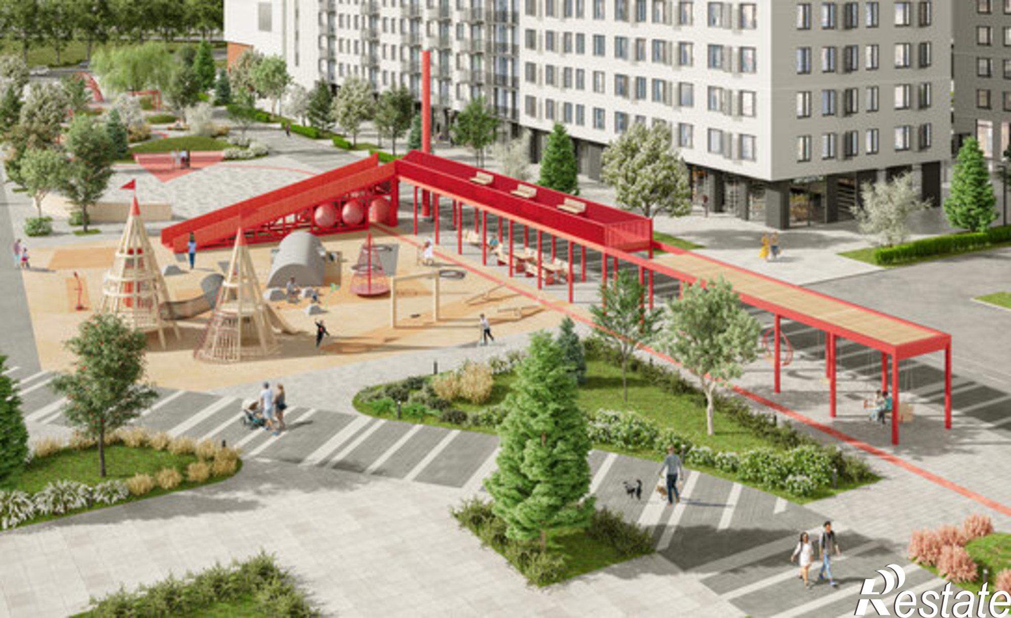 Купить квартиру за 6 500 000 рублей на Интернациональная улица, 199 к9