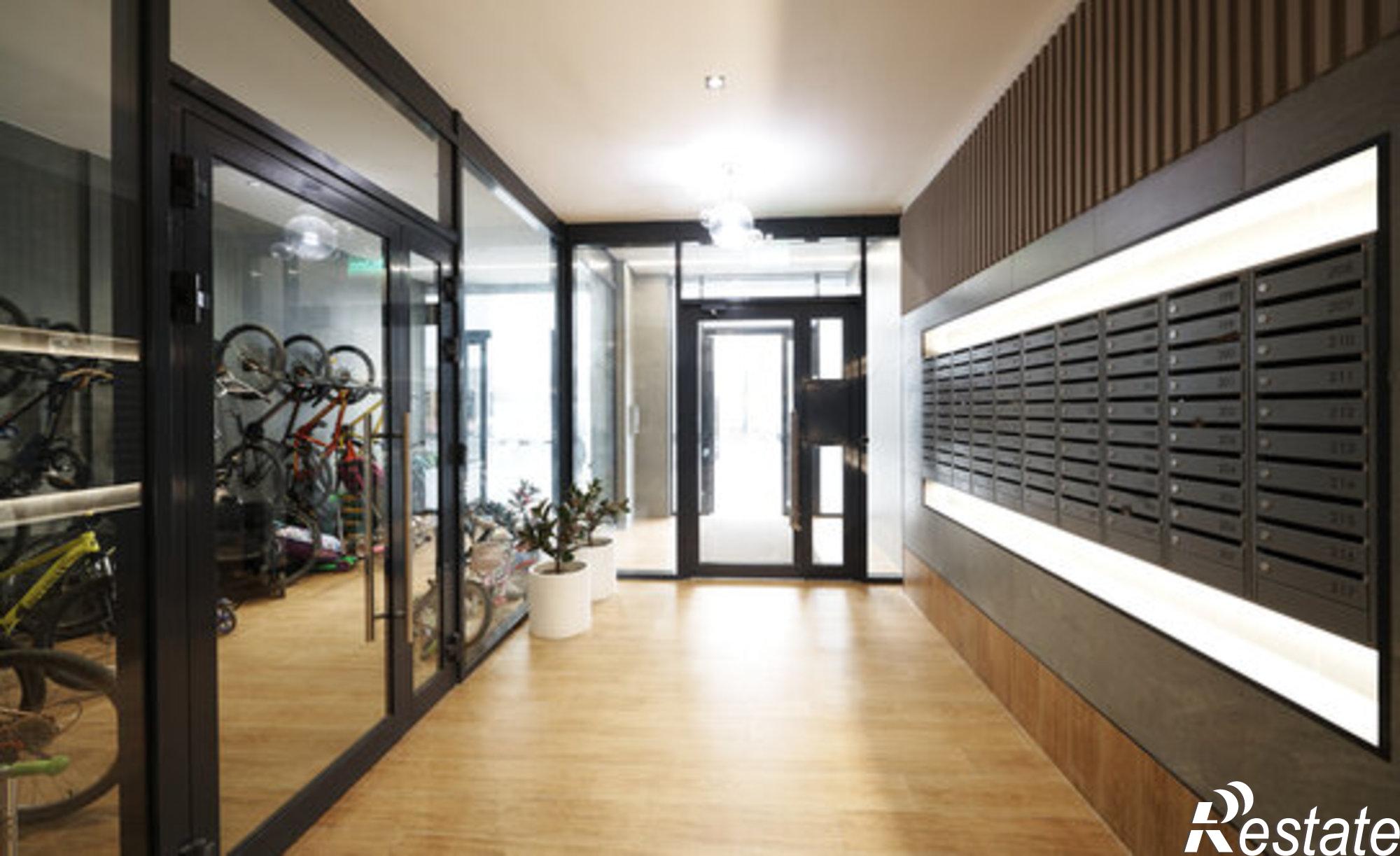 Купить квартиру за 14 055 600 рублей на улица 50 лет Октября, 61/1