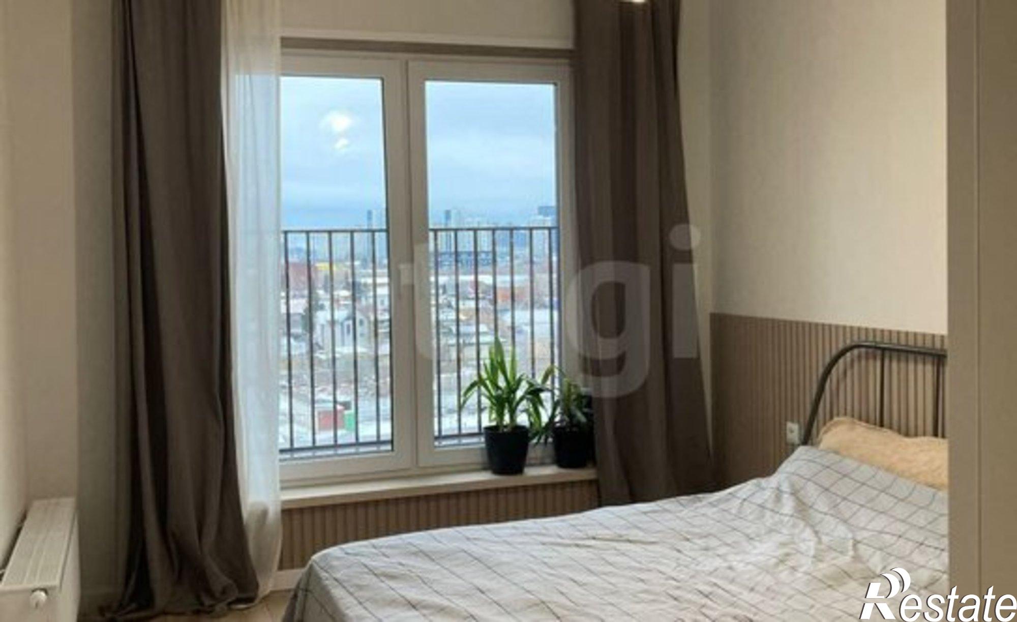 Купить квартиру за 14 000 000 рублей на улица Тимирязева, 8 к1