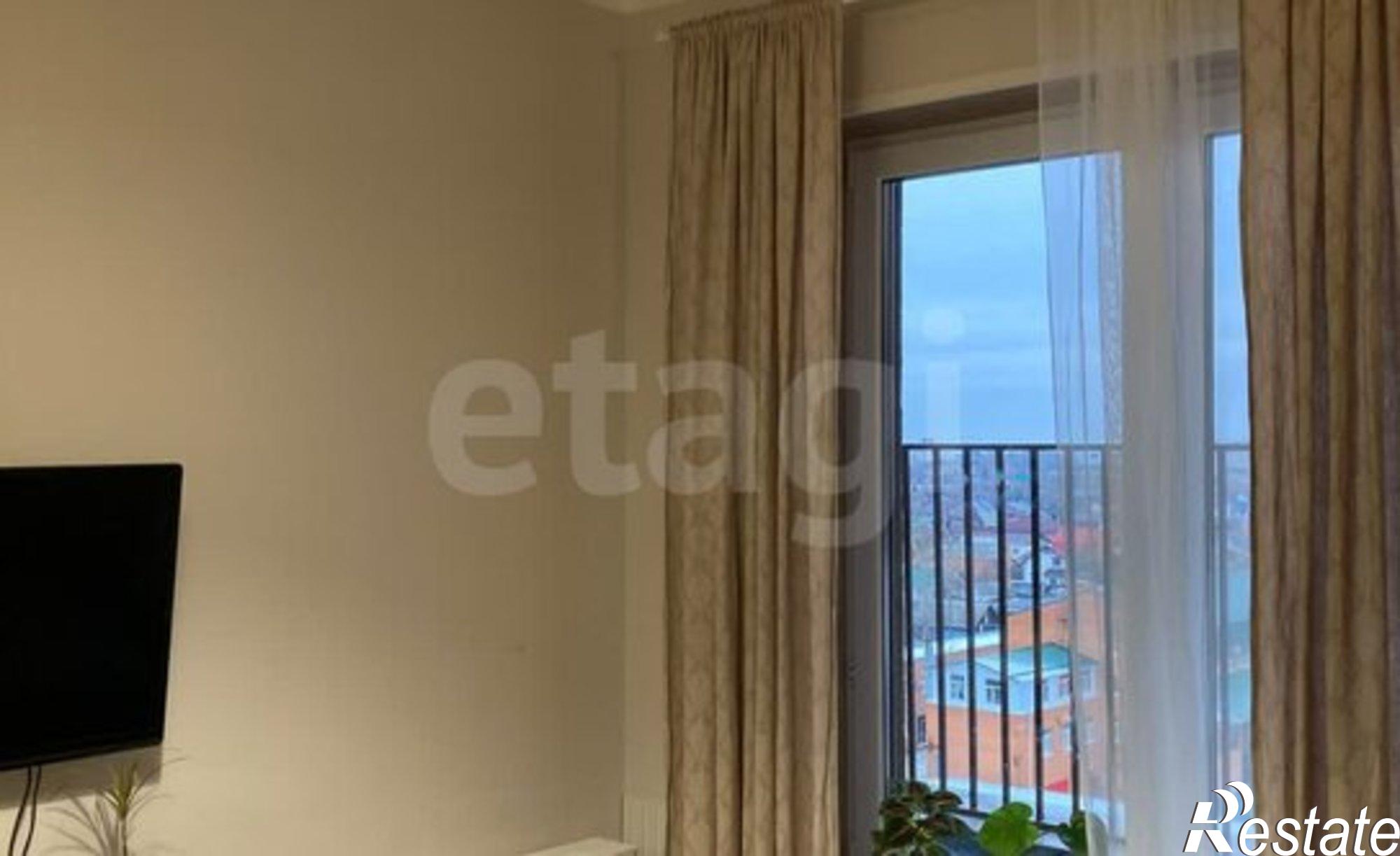 Купить квартиру за 14 000 000 рублей на улица Тимирязева, 8 к1