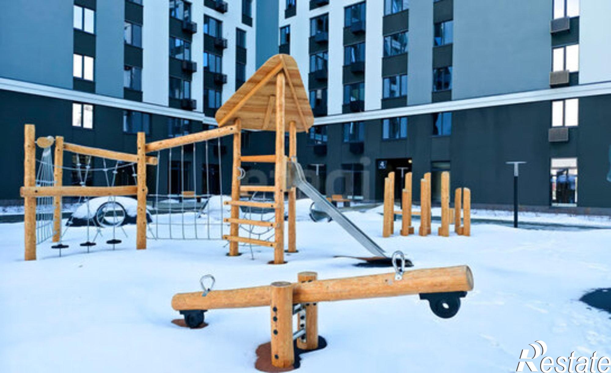 Купить квартиру за 13 000 000 рублей на улица Тимофея Кармацкого, 3