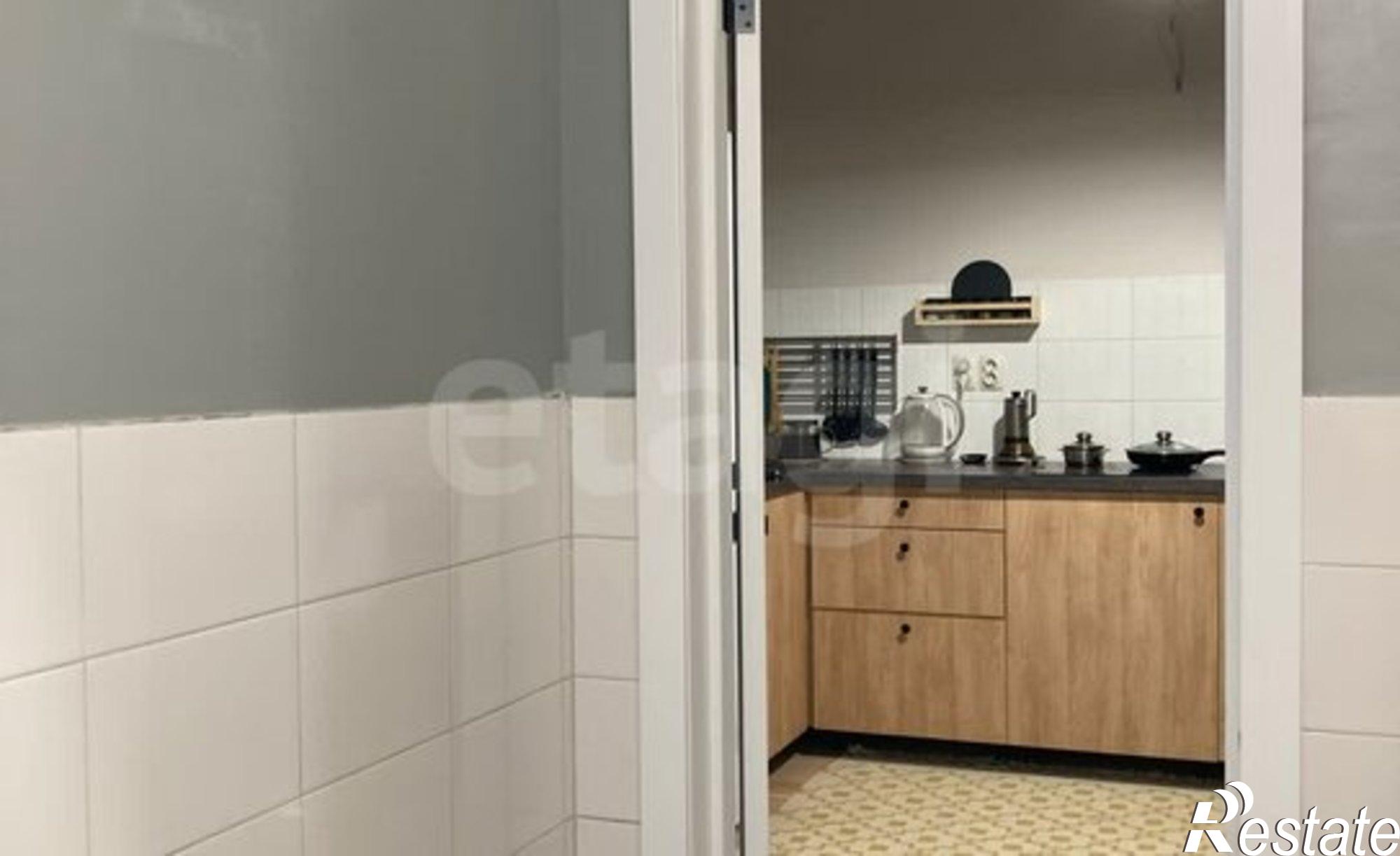 Купить квартиру за 14 000 000 рублей на улица Тимирязева, 8 к1