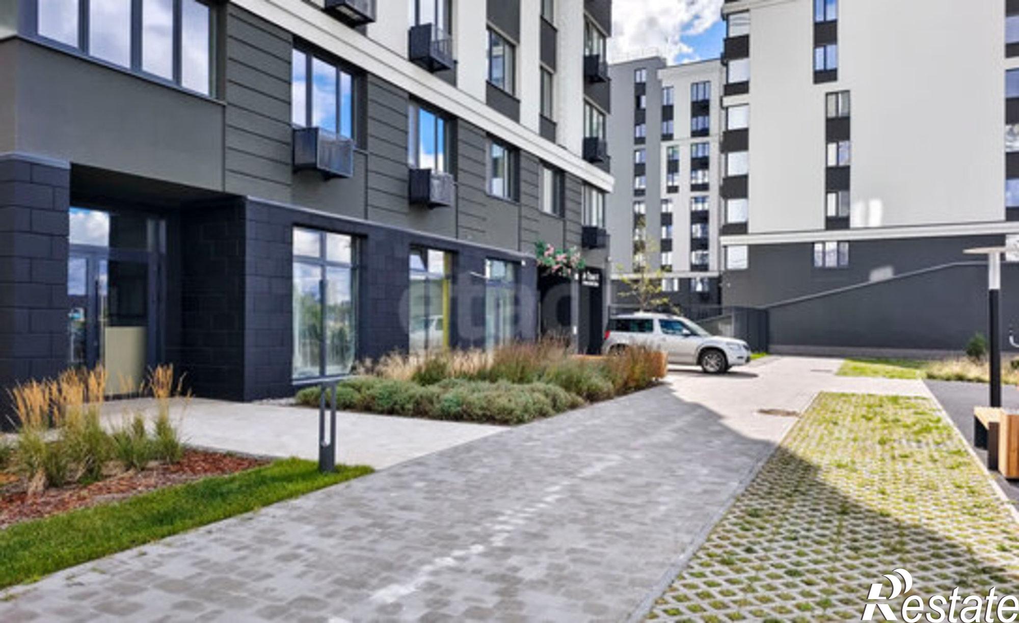 Купить квартиру за 13 000 000 рублей на улица Тимофея Кармацкого, 3