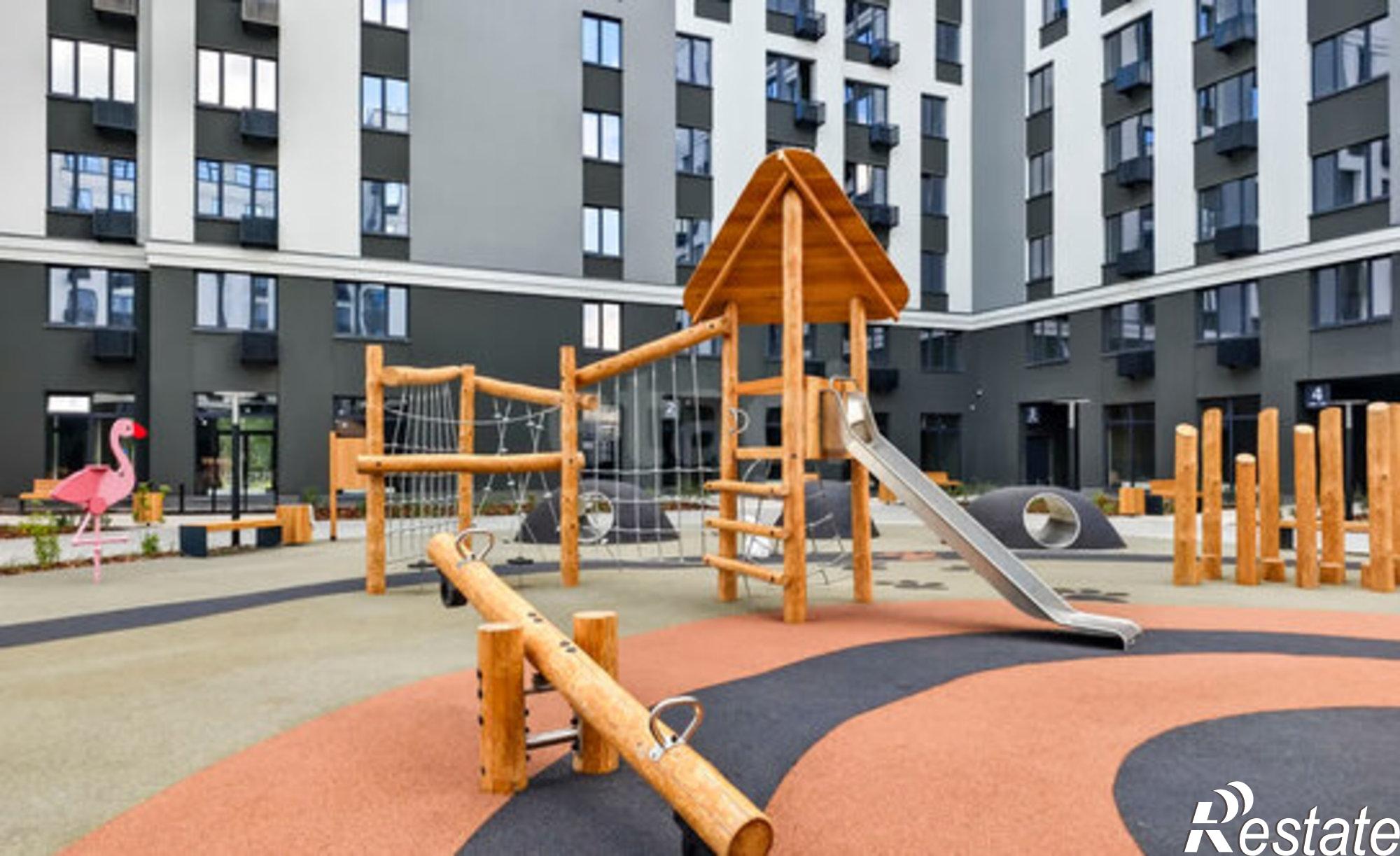 Купить квартиру за 13 000 000 рублей на улица Тимофея Кармацкого, 3