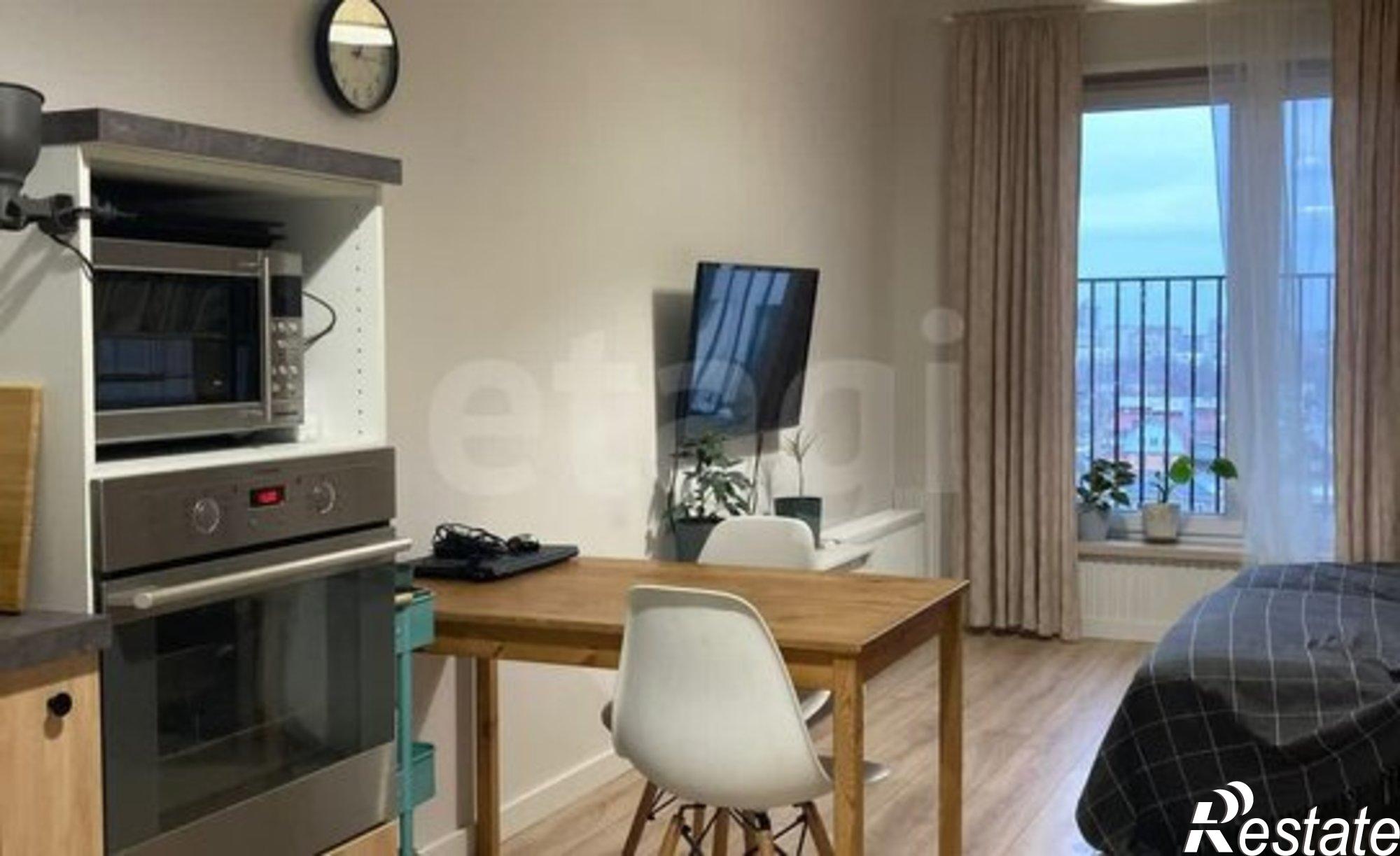 Купить квартиру за 14 000 000 рублей на улица Тимирязева, 8 к1