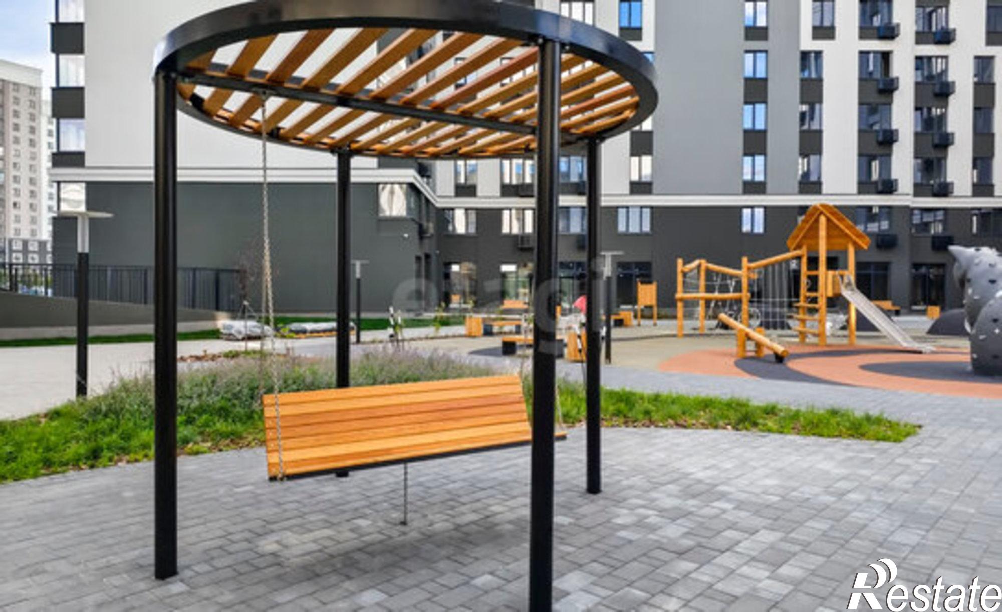 Купить квартиру за 13 000 000 рублей на улица Тимофея Кармацкого, 3