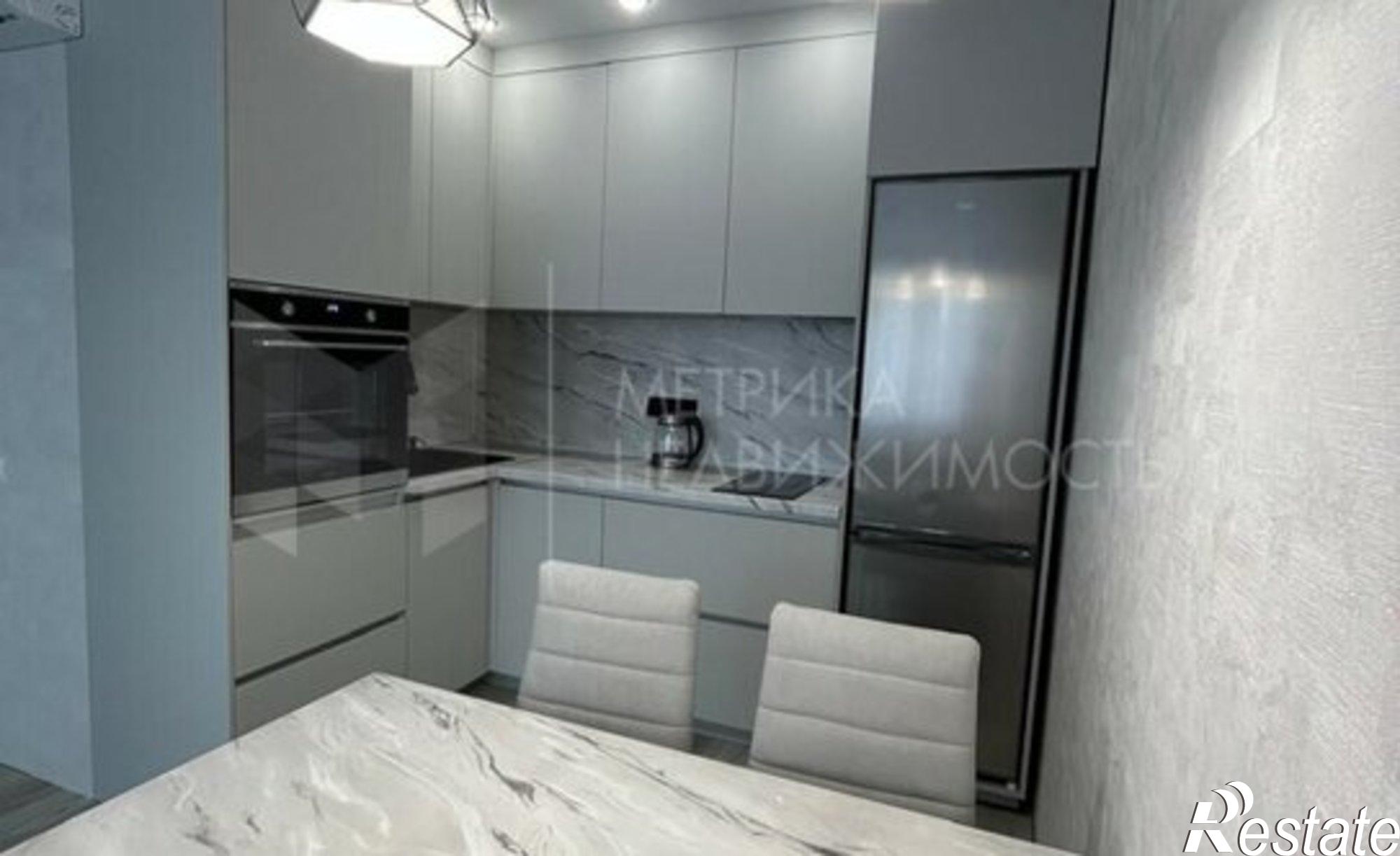 Купить квартиру за 7 650 000 рублей на улица Новосёлов, 96