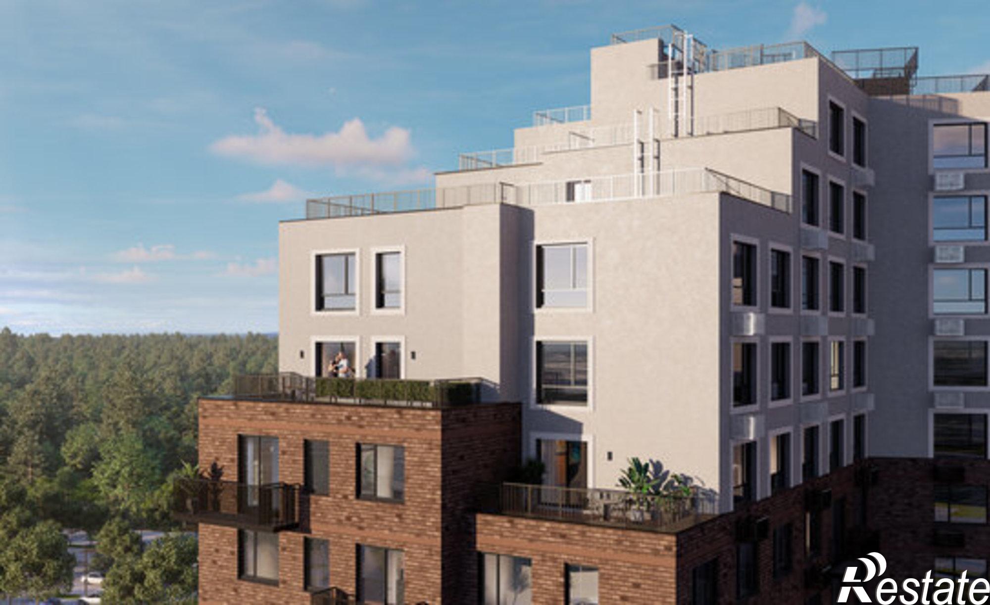 Купить квартиру за 7 439 000 рублей на ул Полевая, 108