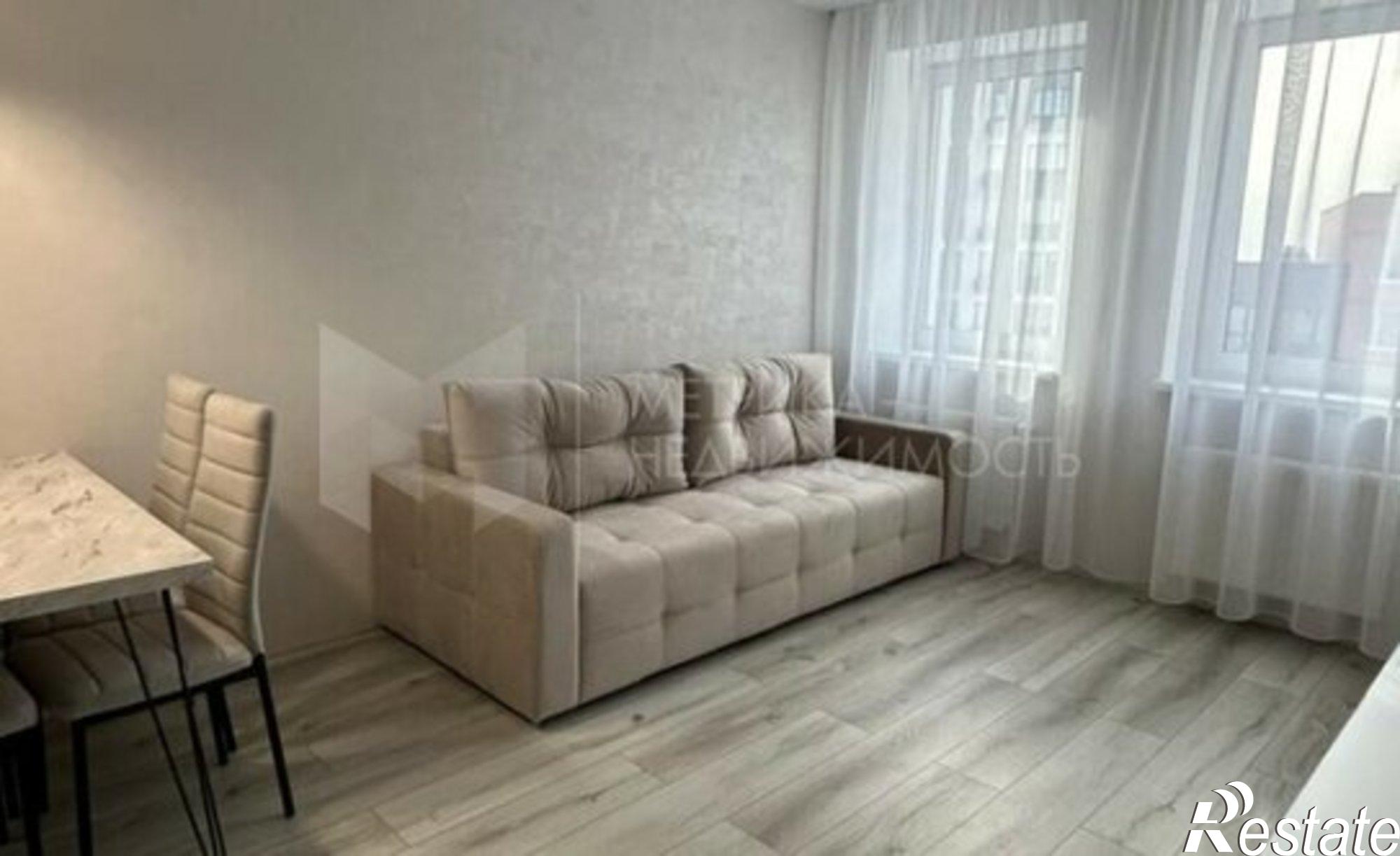 Купить квартиру за 7 650 000 рублей на улица Новосёлов, 96