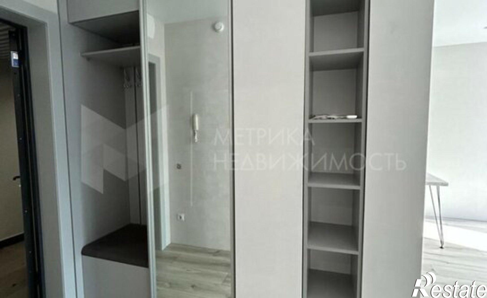 Купить квартиру за 7 650 000 рублей на улица Новосёлов, 96