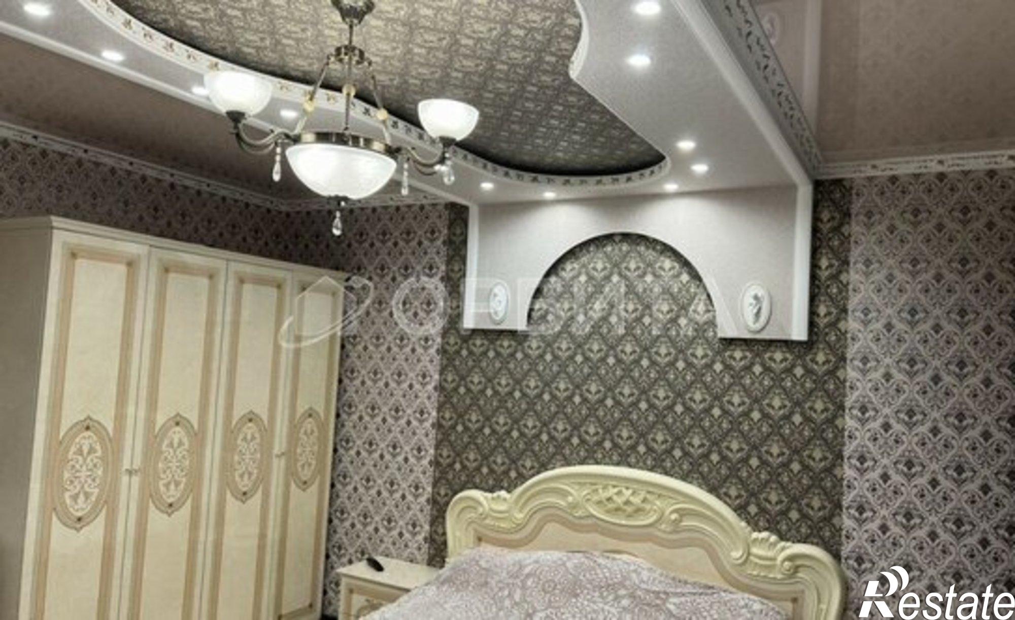 Купить квартиру за 12 990 000 рублей на Солнечный проезд, 3