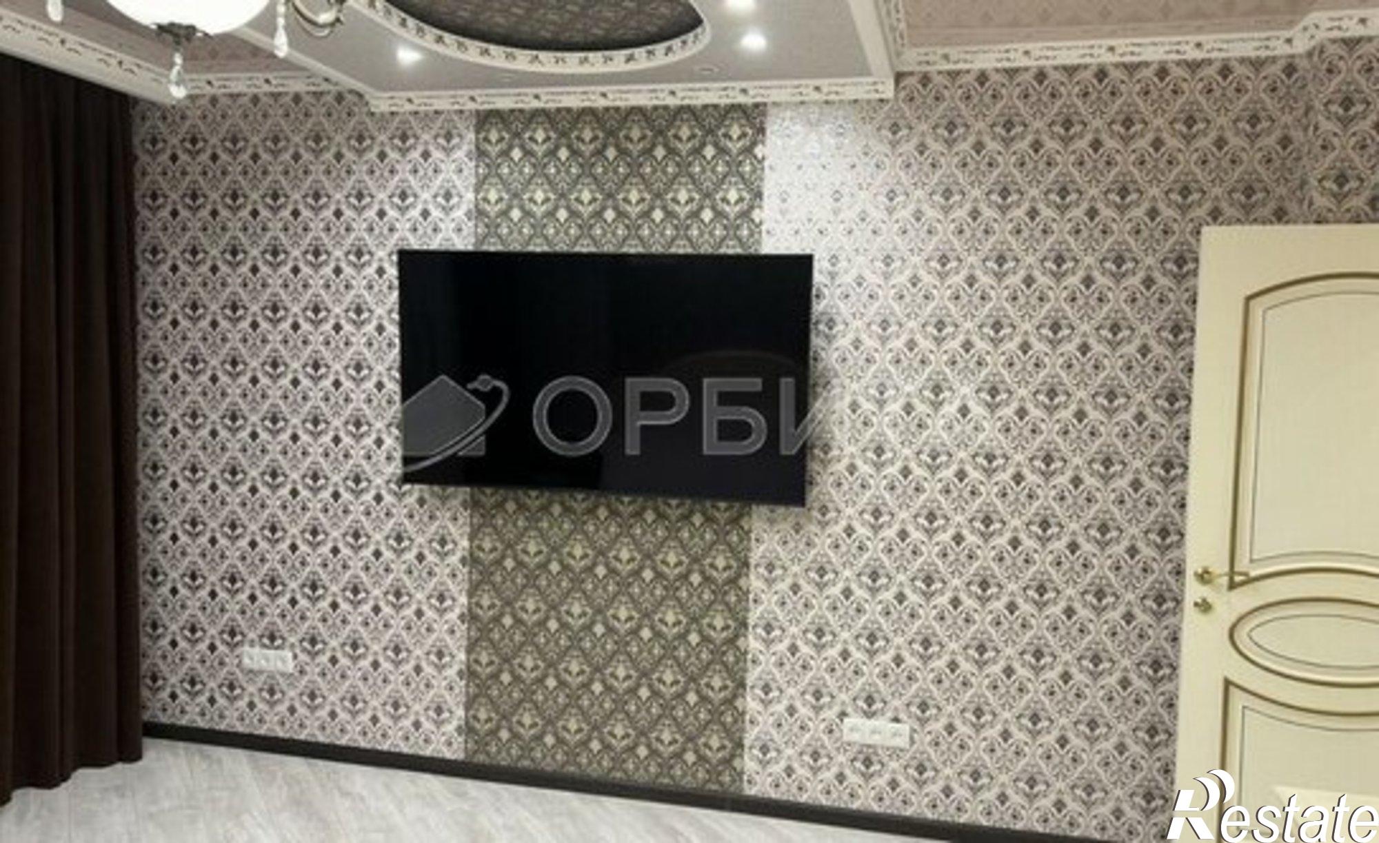 Купить квартиру за 12 990 000 рублей на Солнечный проезд, 3