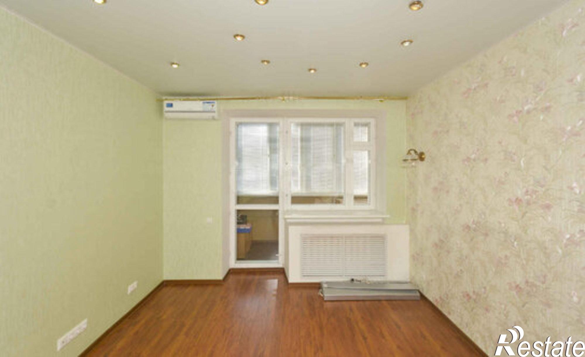 Купить квартиру за 5 500 000 рублей на Червишевский тракт, 64 к2