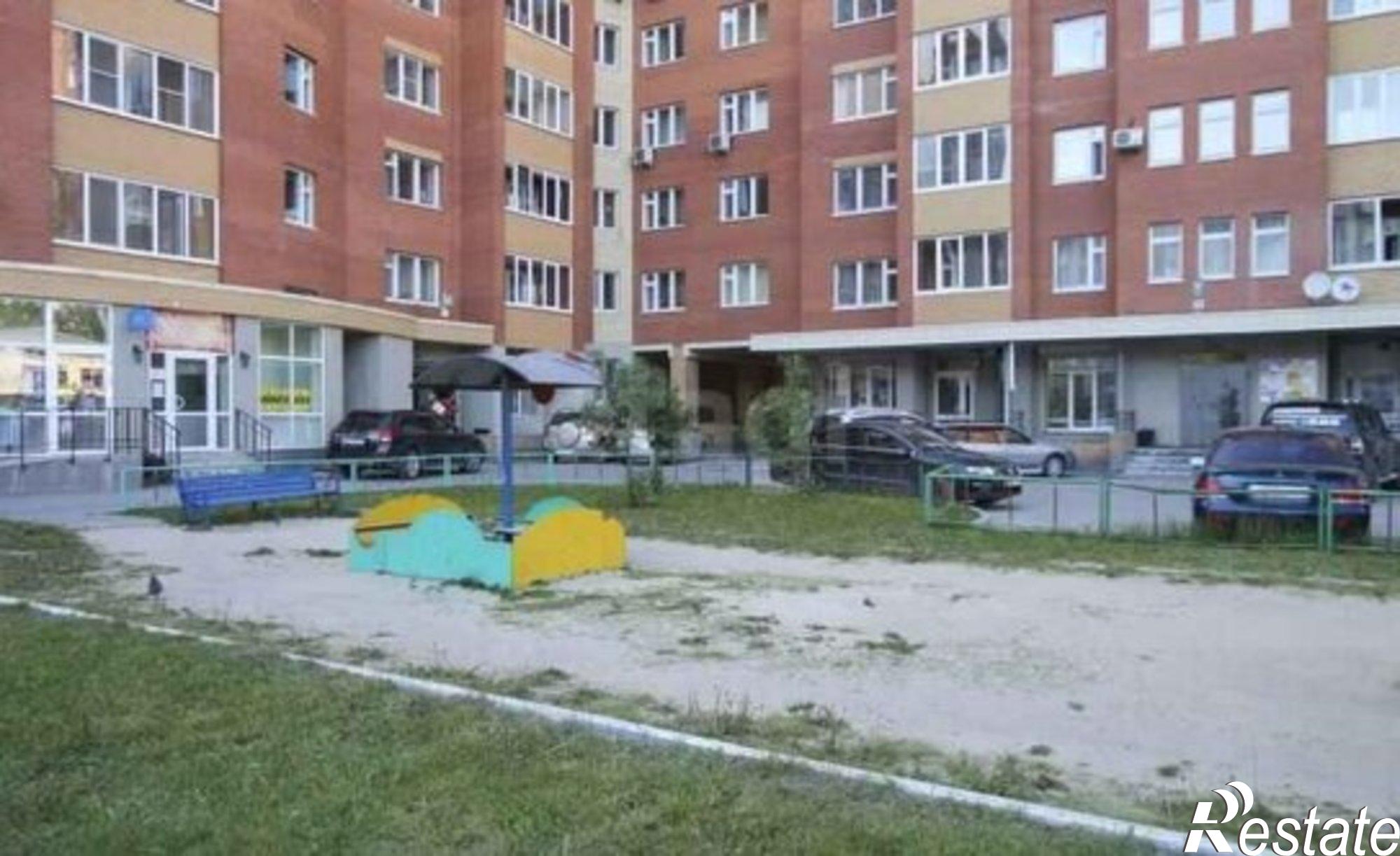 Купить квартиру за 5 500 000 рублей на Червишевский тракт, 64 к2