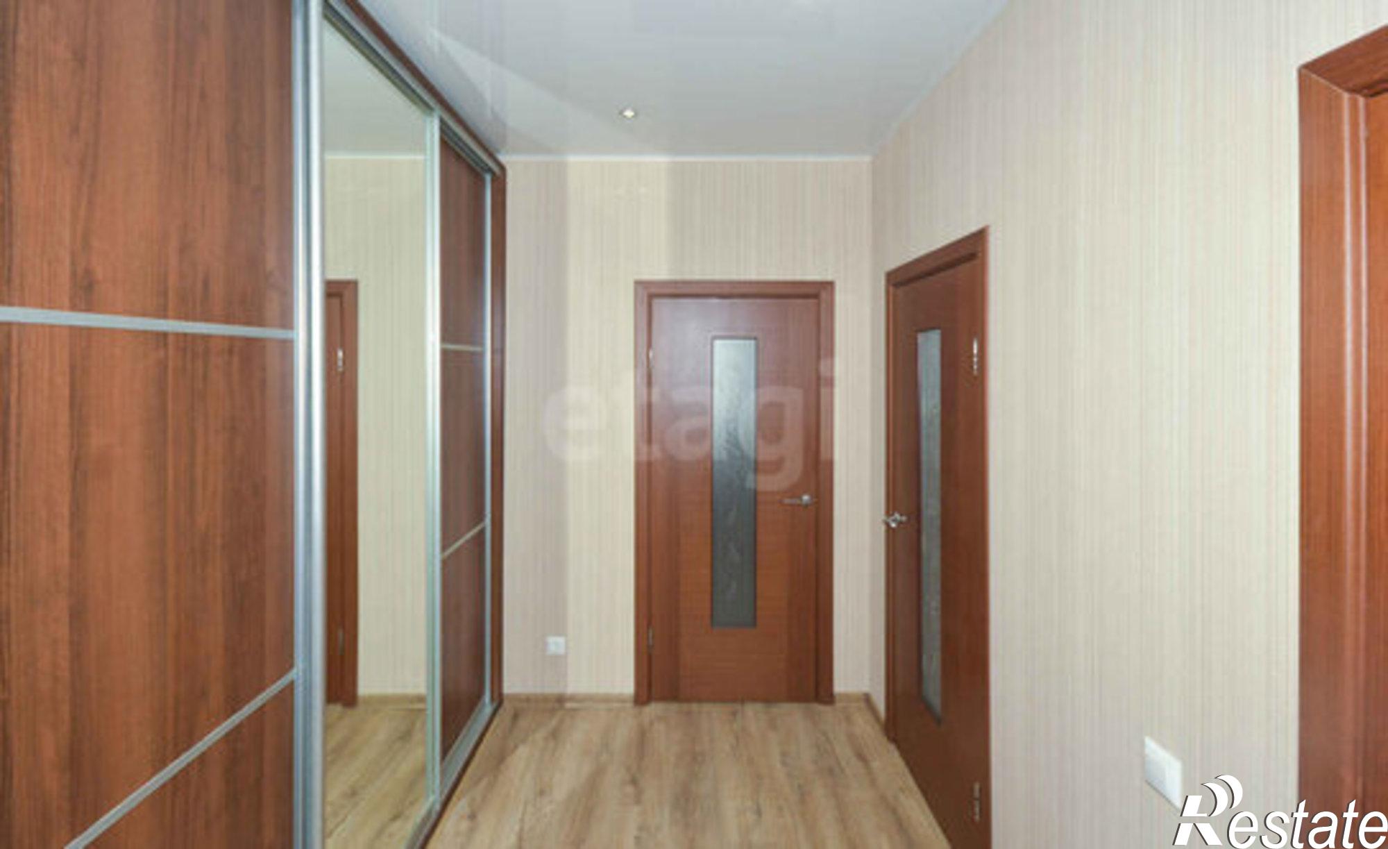 Купить квартиру за 5 500 000 рублей на Червишевский тракт, 64 к2