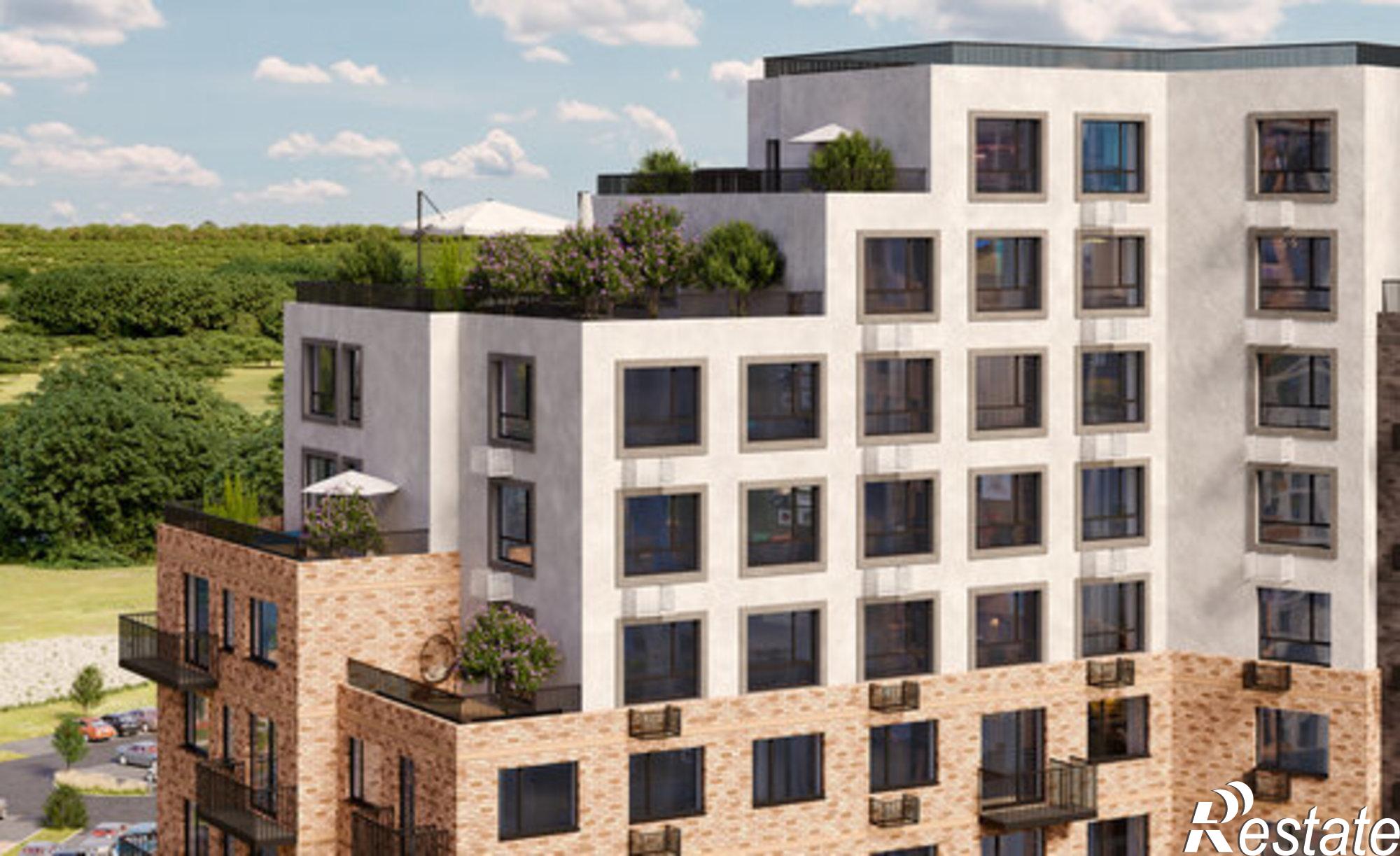 Купить квартиру за 6 777 780 рублей на ул Полевая, 108