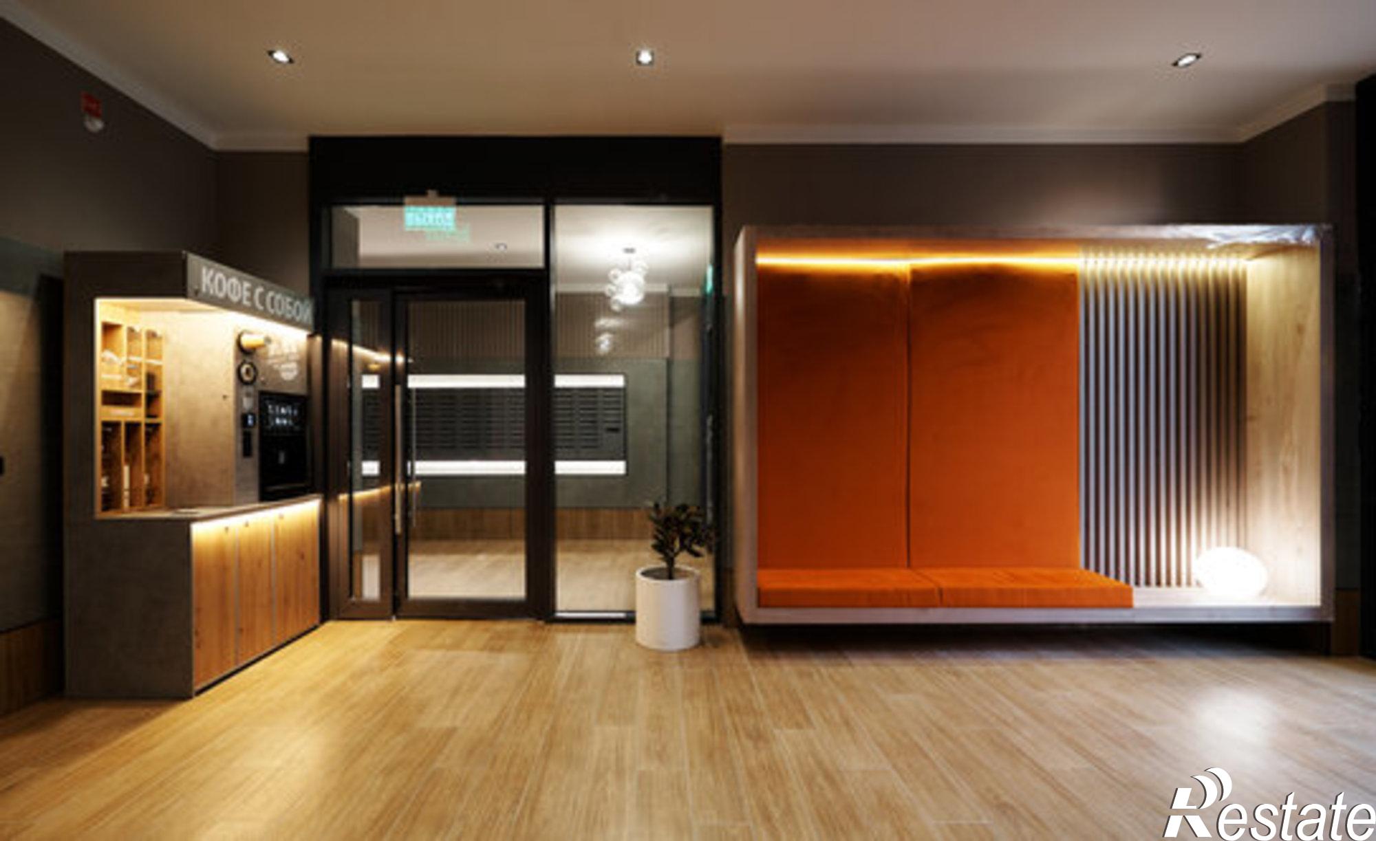 Купить квартиру за 8 233 330 рублей на ул 50 лет Октября, 63 3А