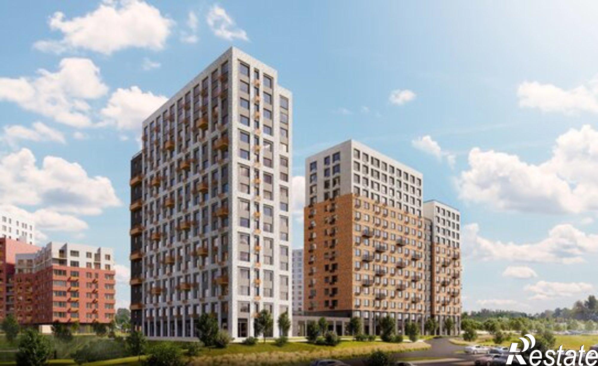 Купить квартиру за 10 377 800 рублей на ул Подгорная, 57