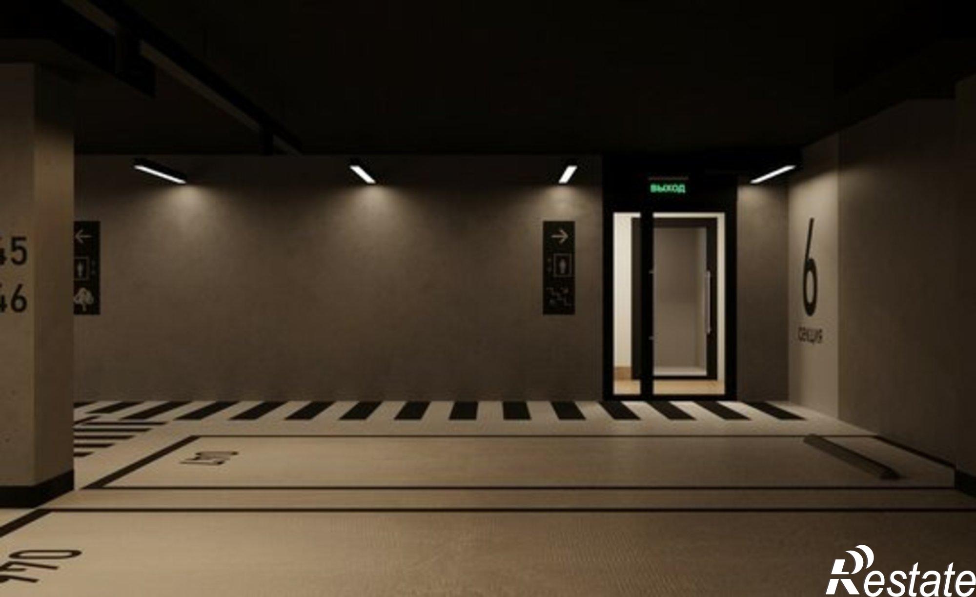 Купить квартиру за 12 633 300 рублей на ул Береговая, 80