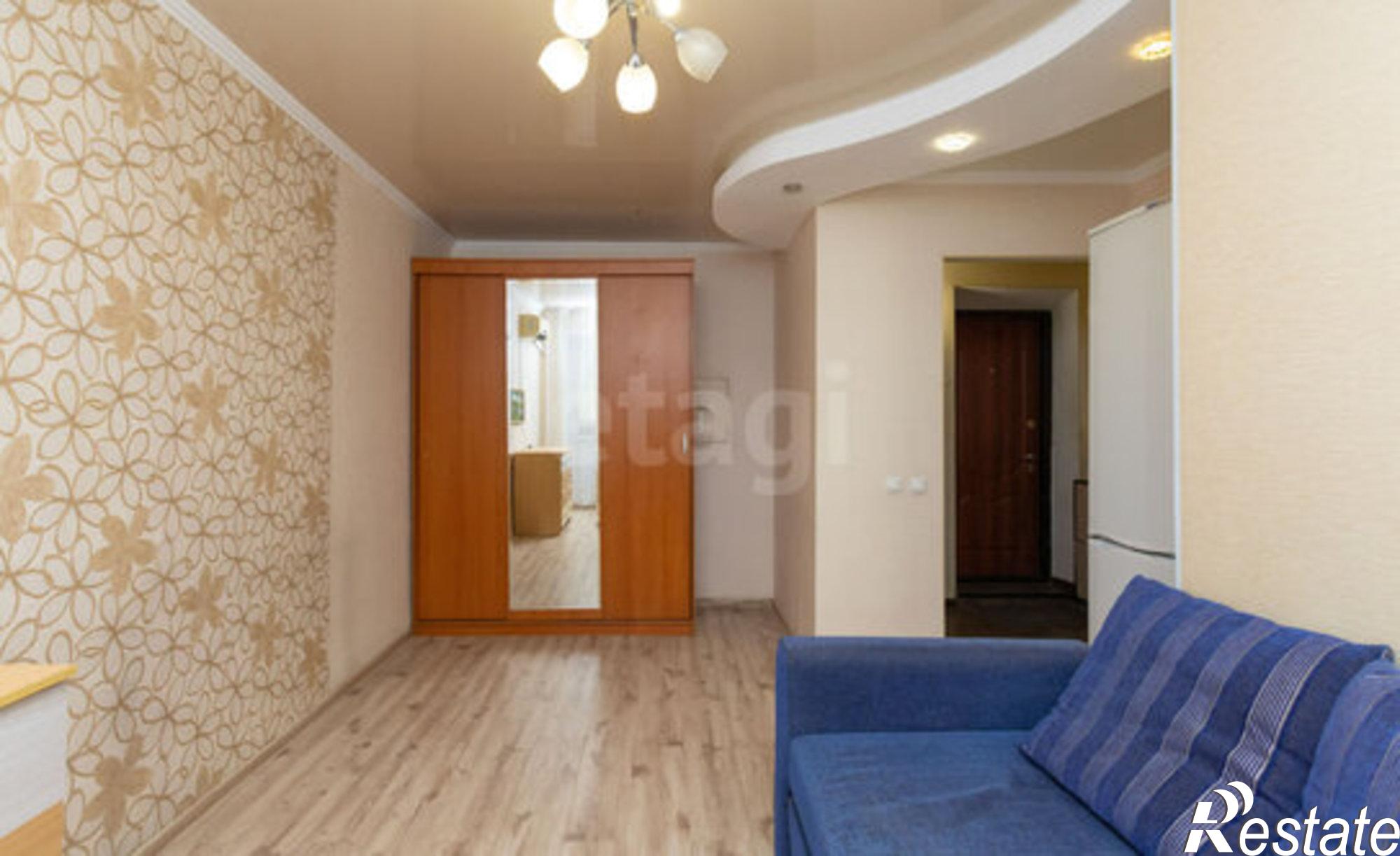 Купить квартиру за 3 700 000 рублей на ул Беляева, 17