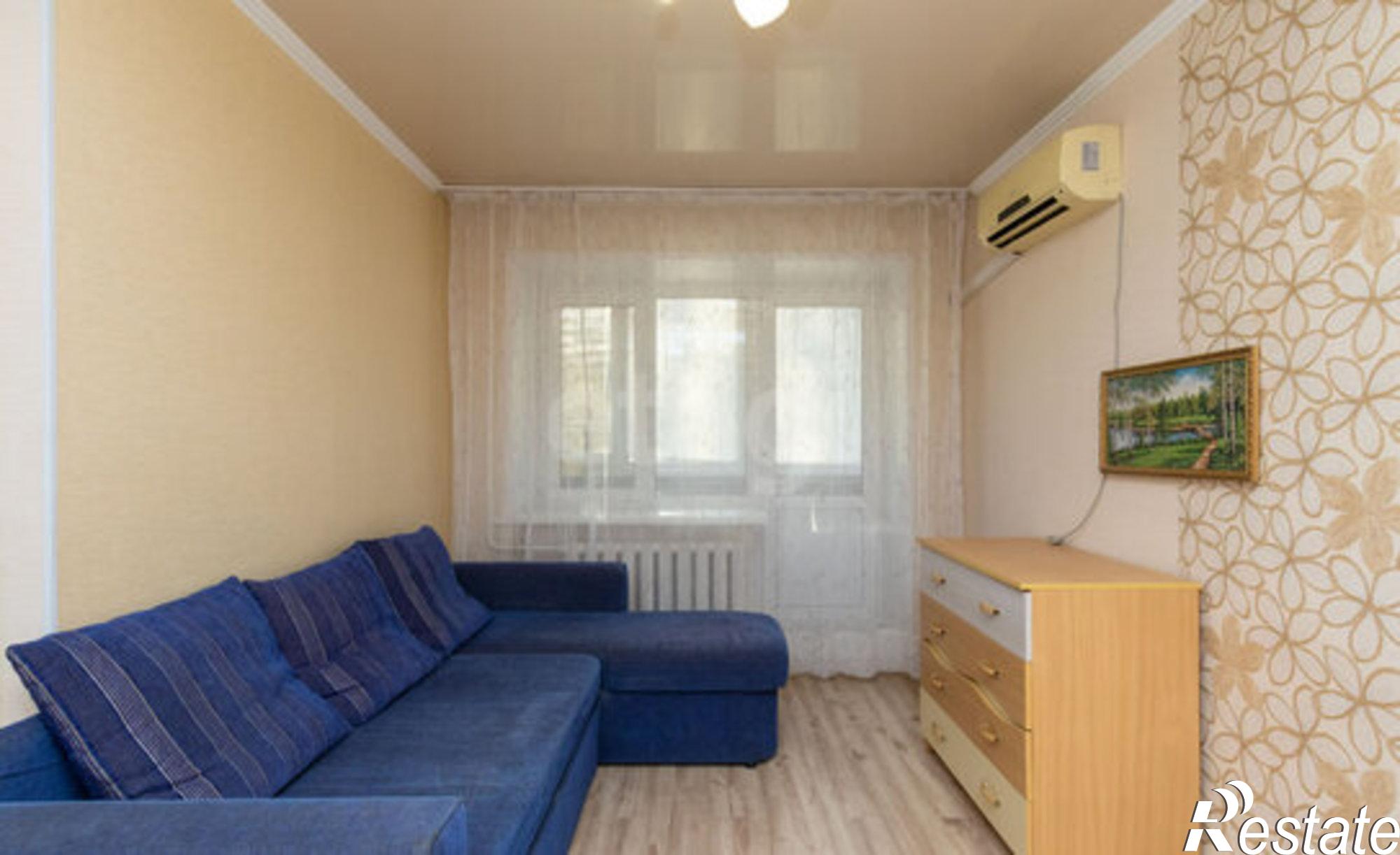 Купить квартиру за 3 700 000 рублей на ул Беляева, 17