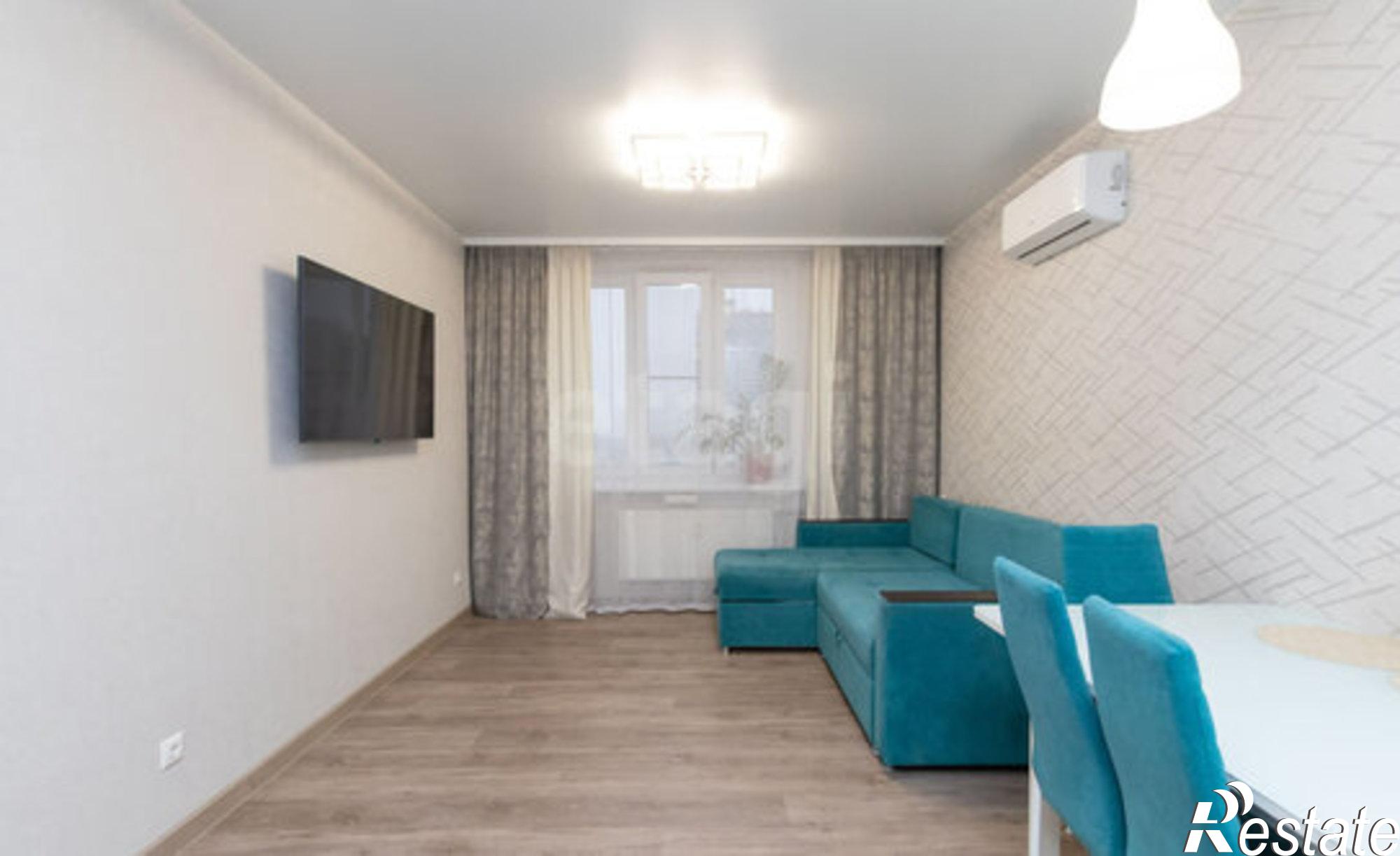 Купить квартиру за 9 000 000 рублей на ул Тимофея Чаркова, 81