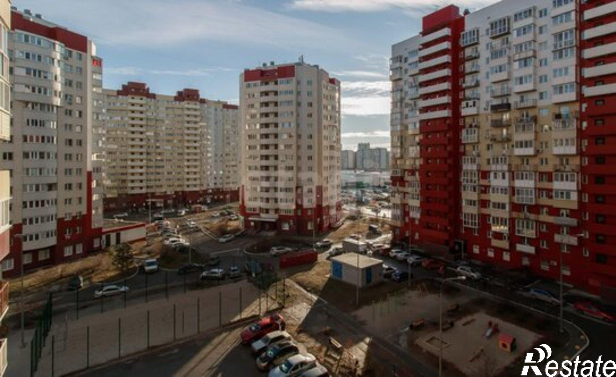 Купить квартиру за 5 799 000 рублей на ул Пермякова, 83