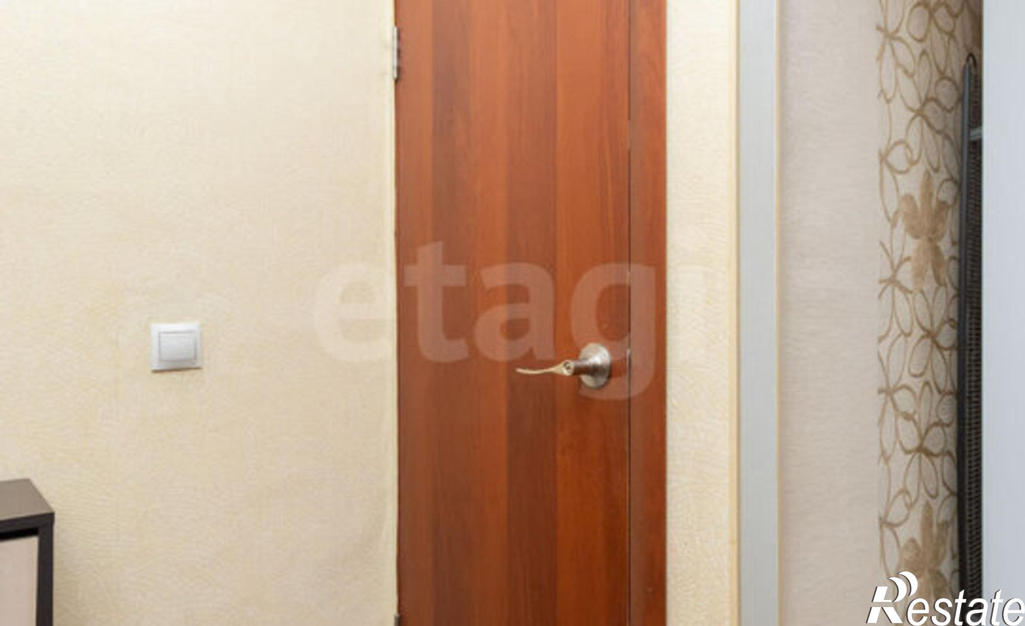 Купить квартиру за 3 700 000 рублей на ул Беляева, 17