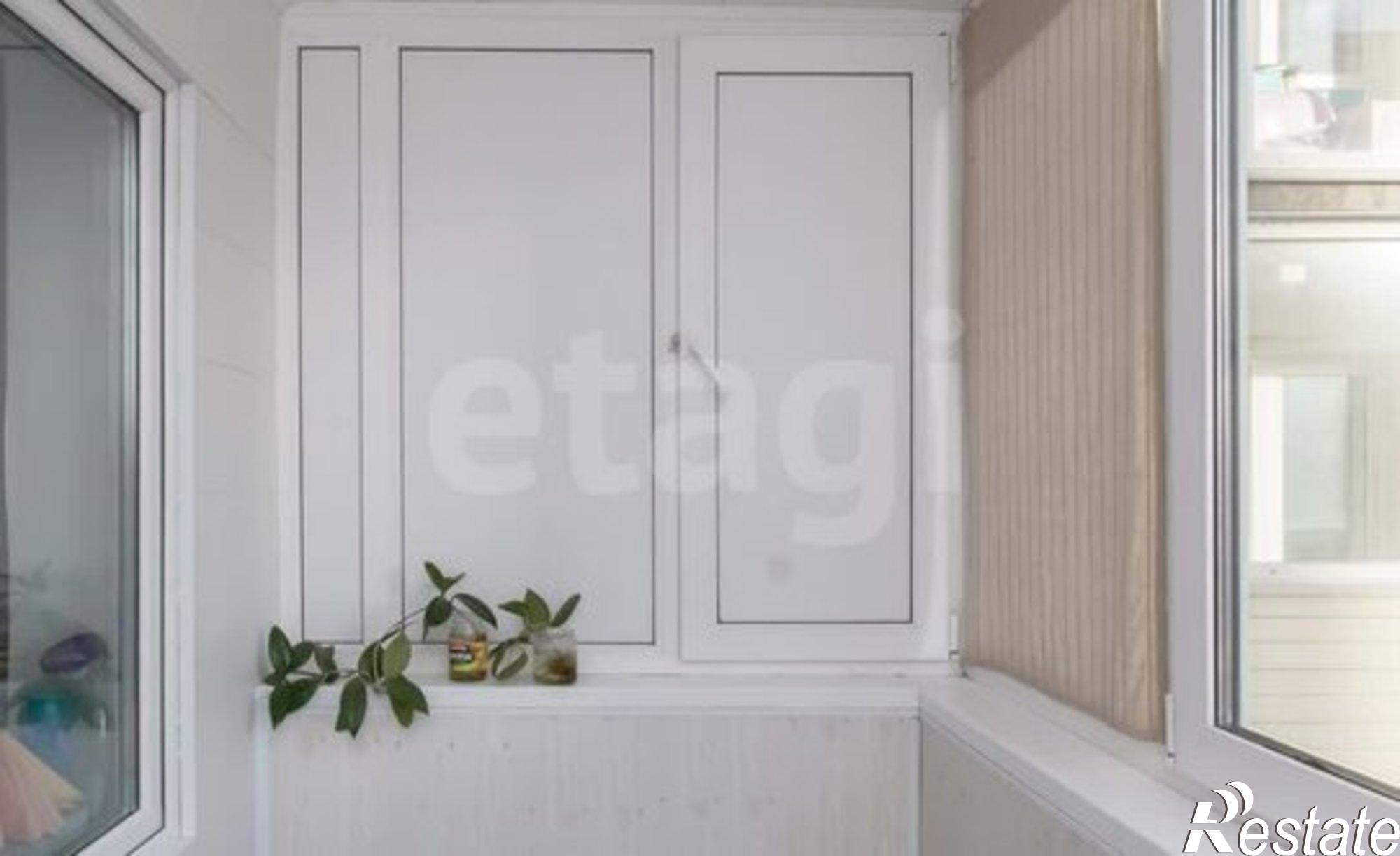 Купить квартиру за 5 799 000 рублей на ул Пермякова, 83