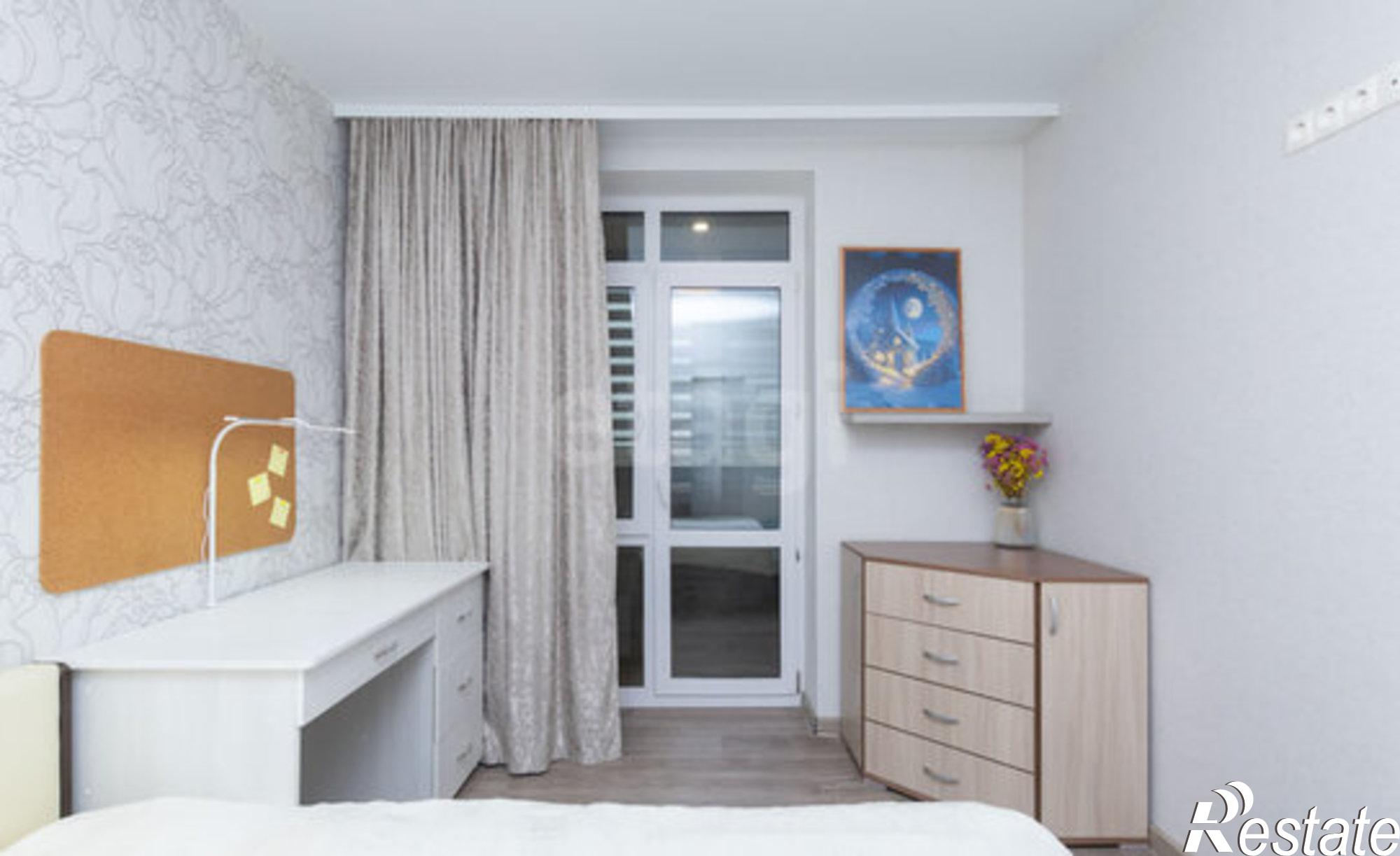 Купить квартиру за 9 000 000 рублей на ул Тимофея Чаркова, 81