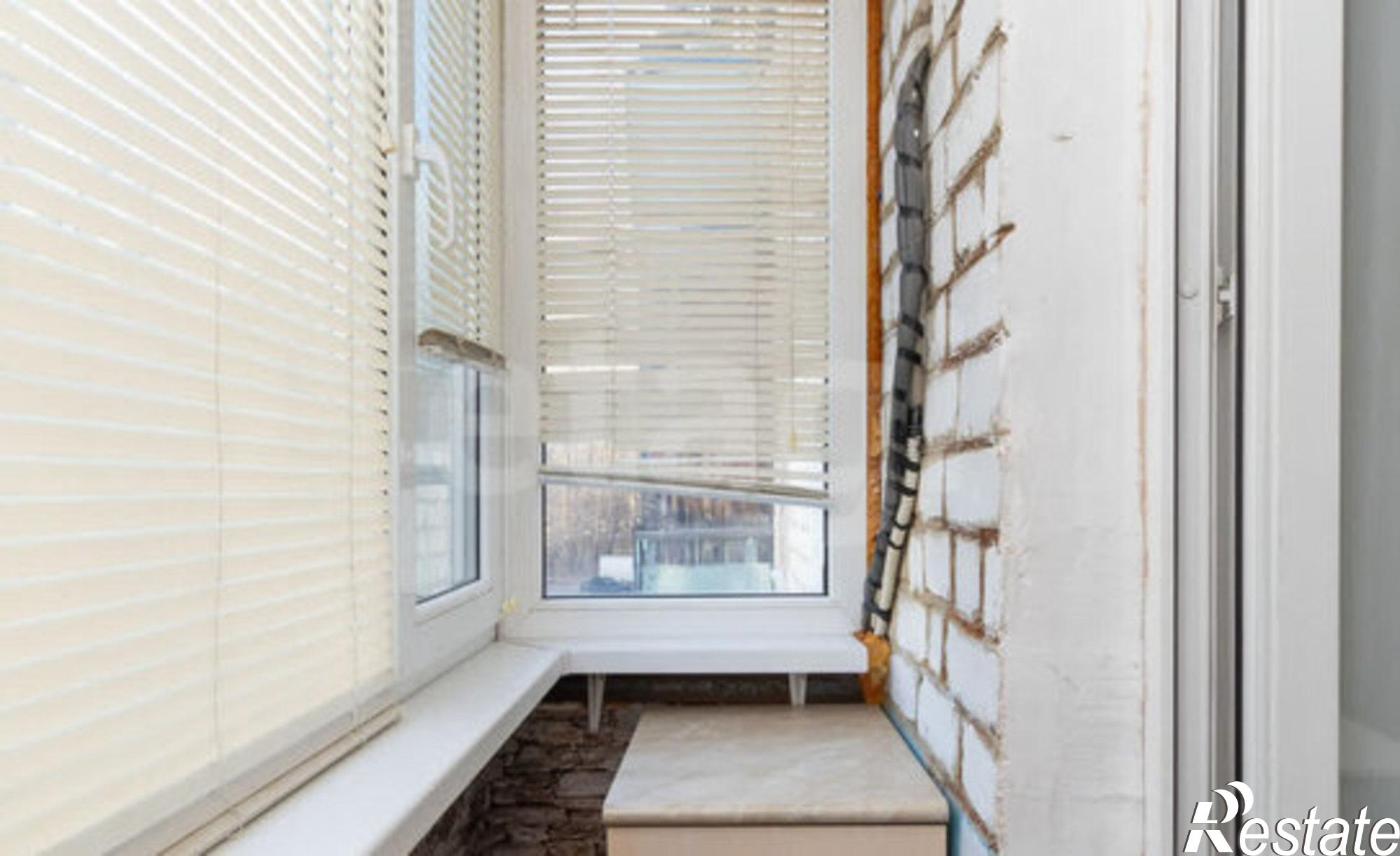 Купить квартиру за 3 700 000 рублей на ул Беляева, 17