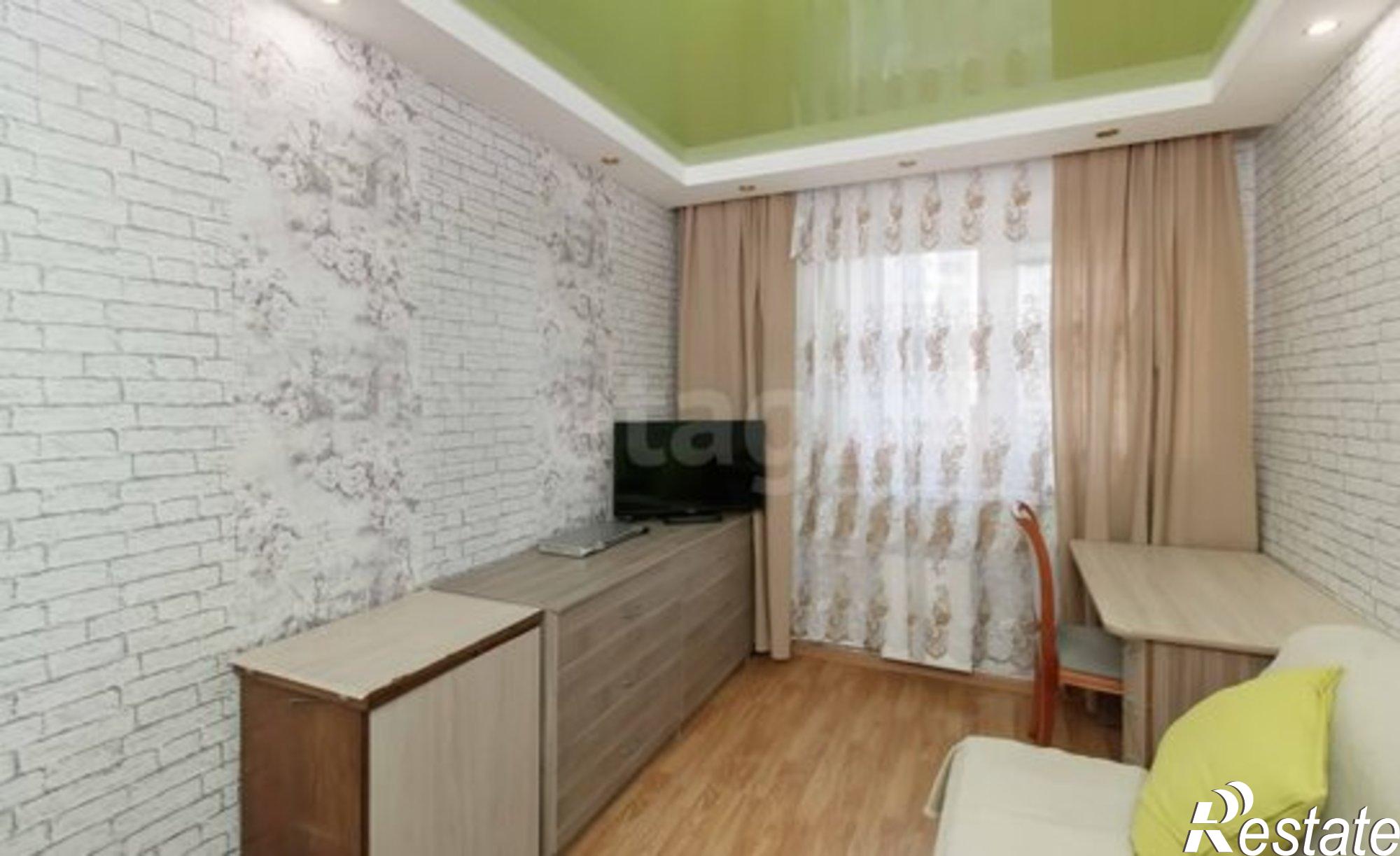 Купить квартиру за 5 799 000 рублей на ул Пермякова, 83