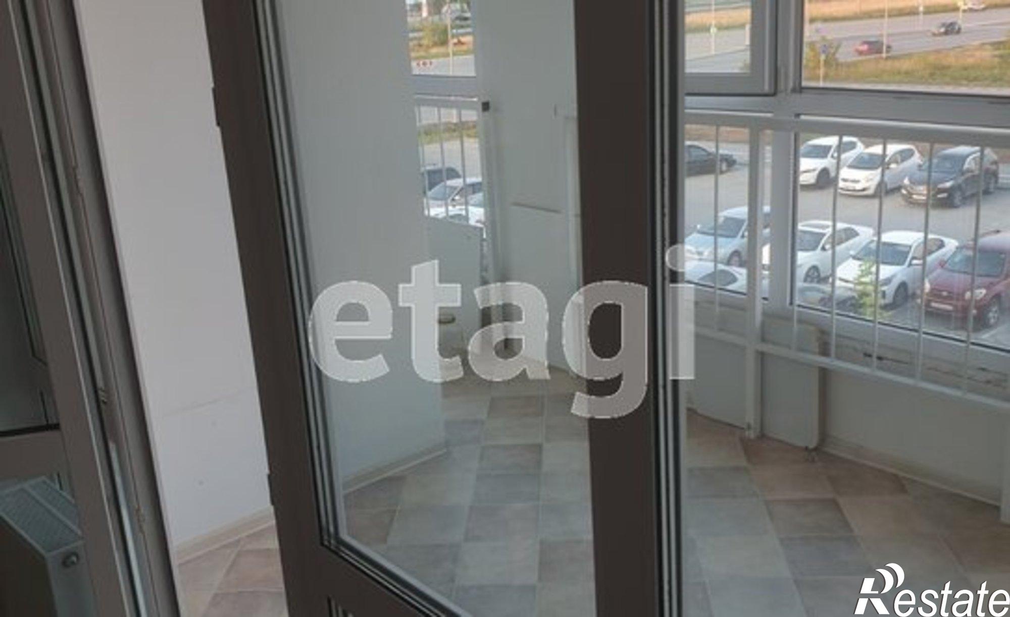 Купить квартиру за 6 500 000 рублей на ул Андрея Бушуева, 2 1