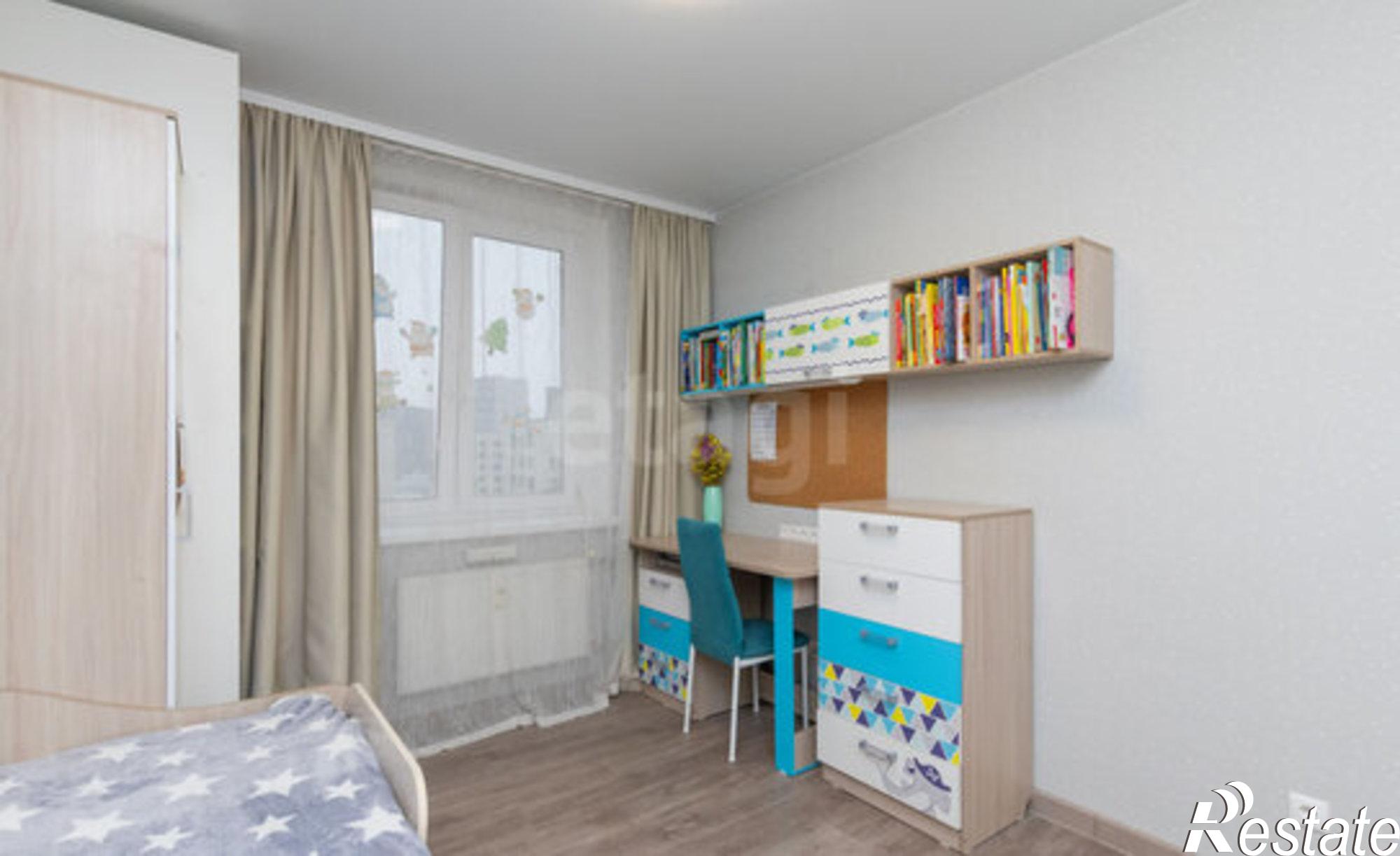 Купить квартиру за 9 000 000 рублей на ул Тимофея Чаркова, 81