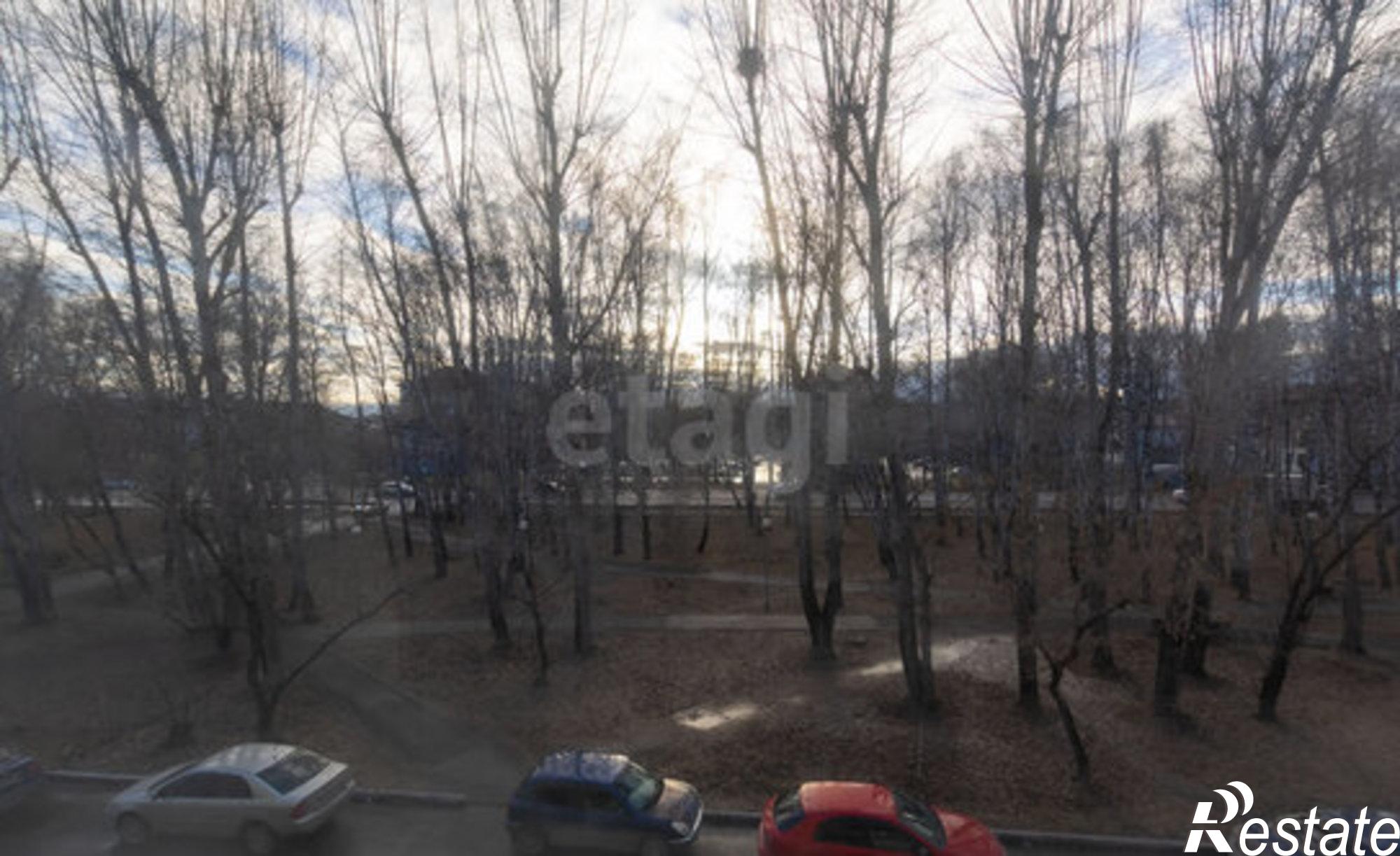 Купить квартиру за 3 700 000 рублей на ул Беляева, 17