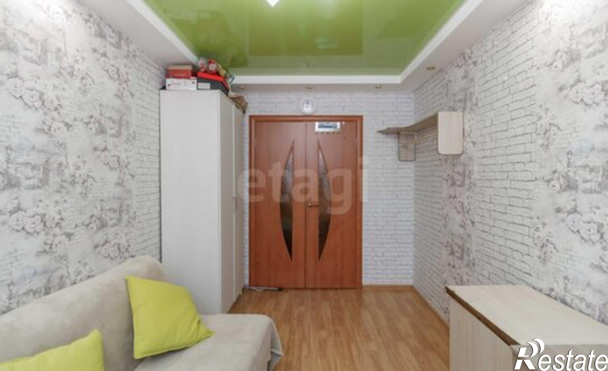 Купить квартиру за 5 799 000 рублей на ул Пермякова, 83